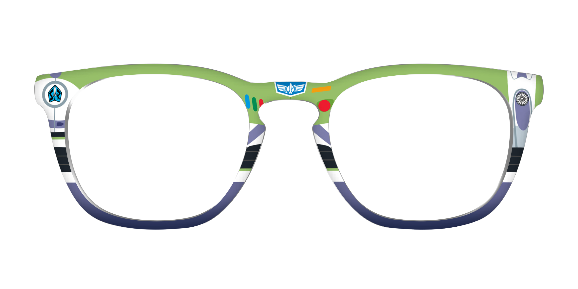 To Infinity & Beyond - Image 7