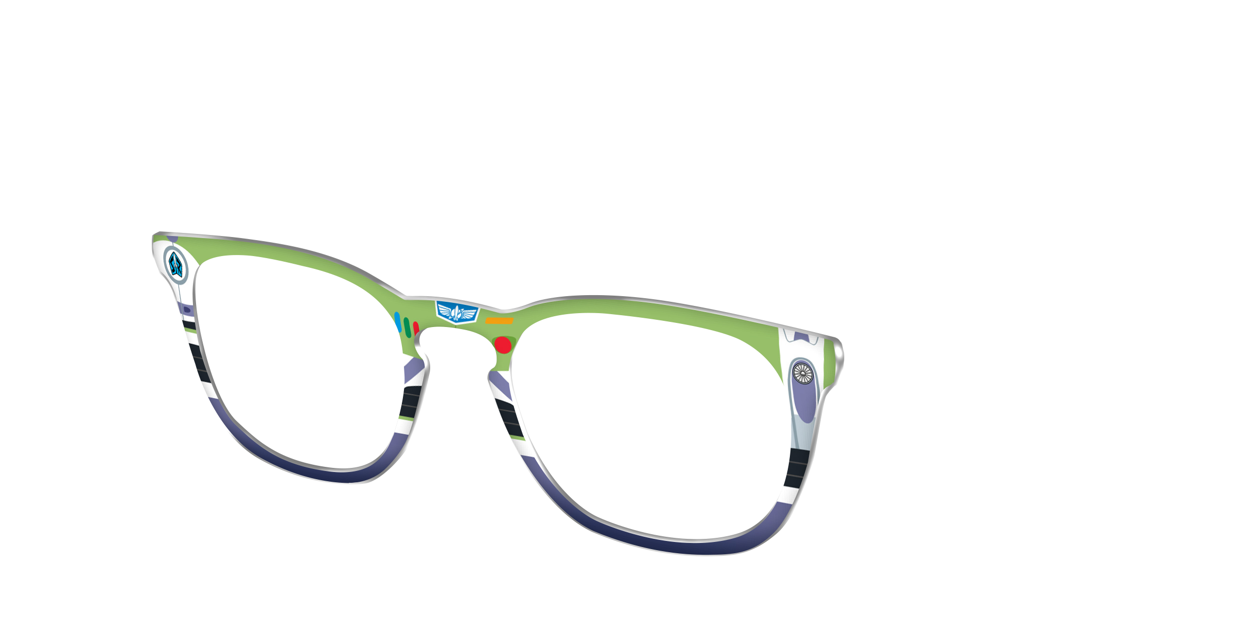 To Infinity & Beyond - Image 8