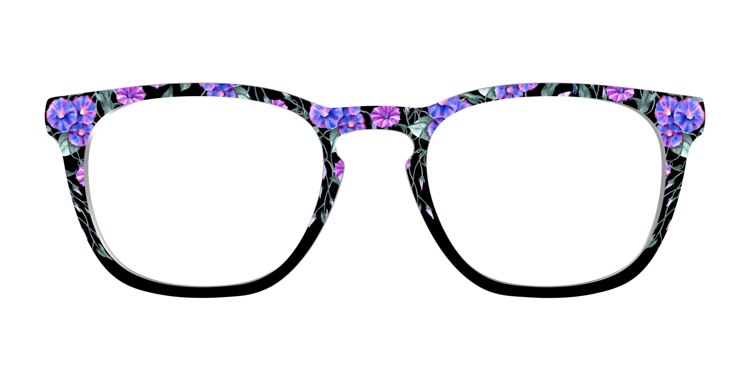 The Ultraviolet Blossoms - Image 7