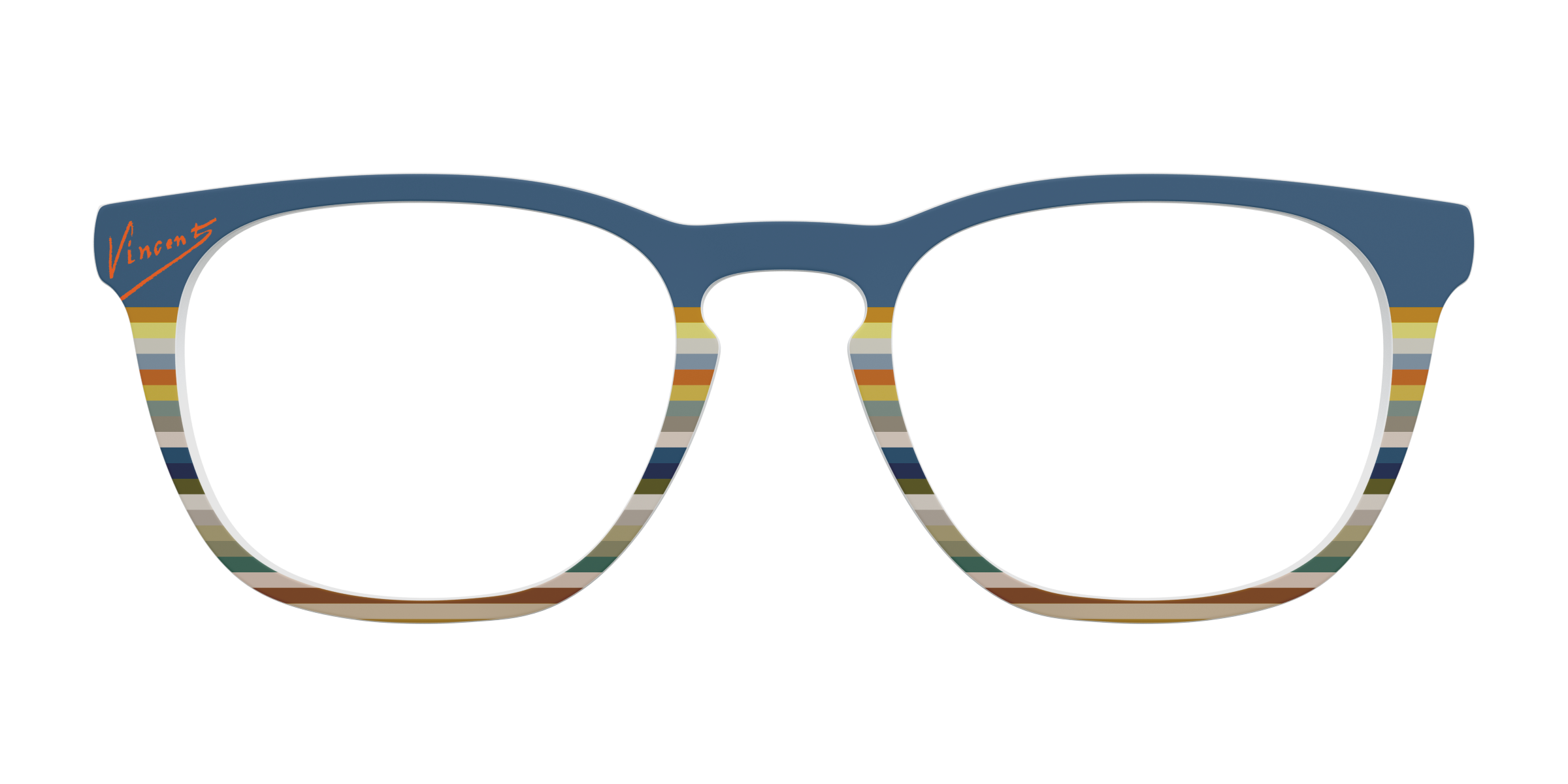 The Vincent Stripes - Image 7