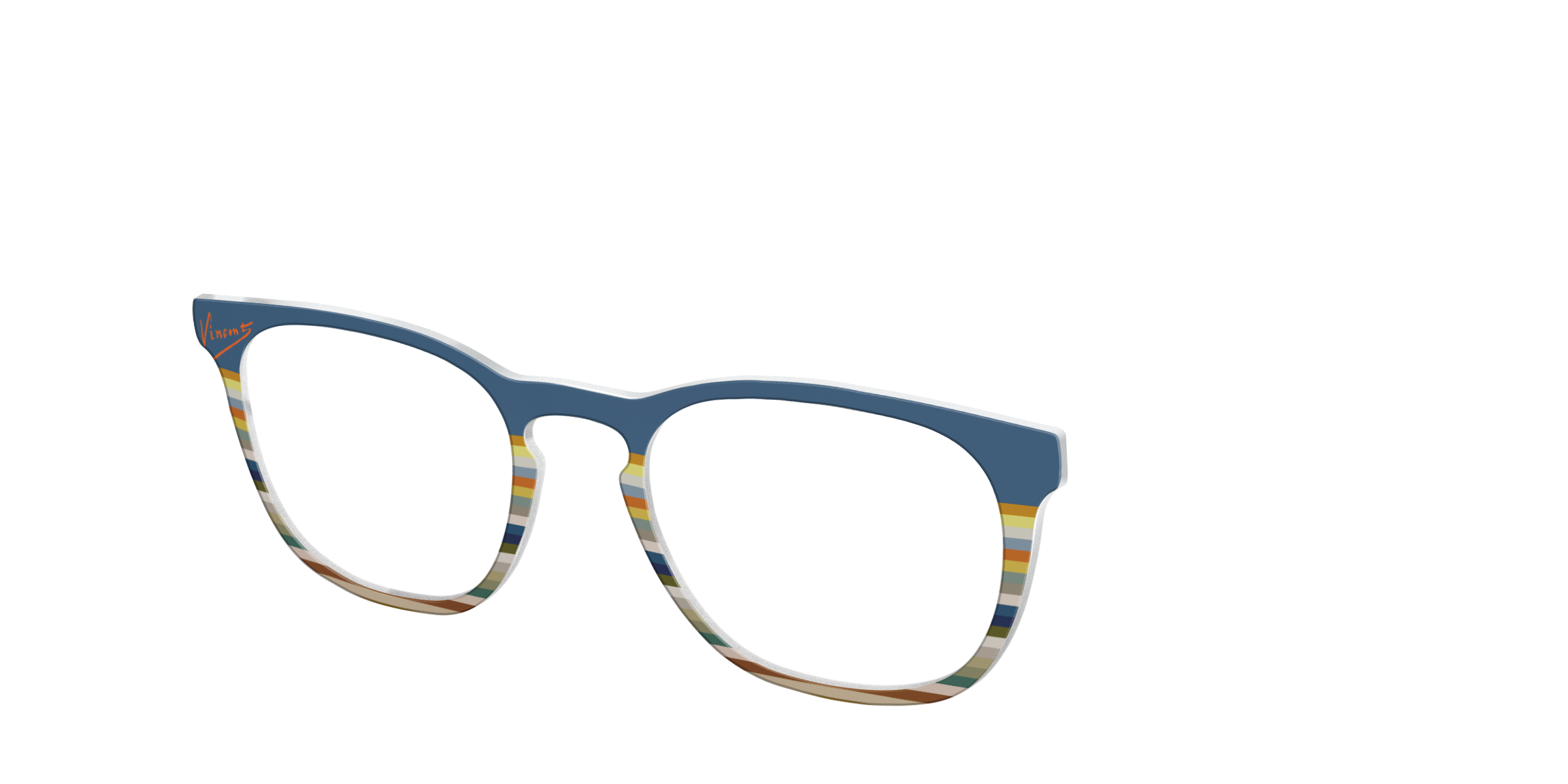 The Vincent Stripes - Image 8