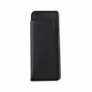 The Top Frame Case Black