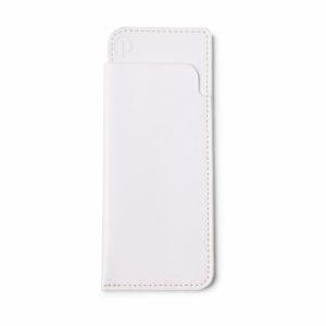 The Top Frame Case Cream