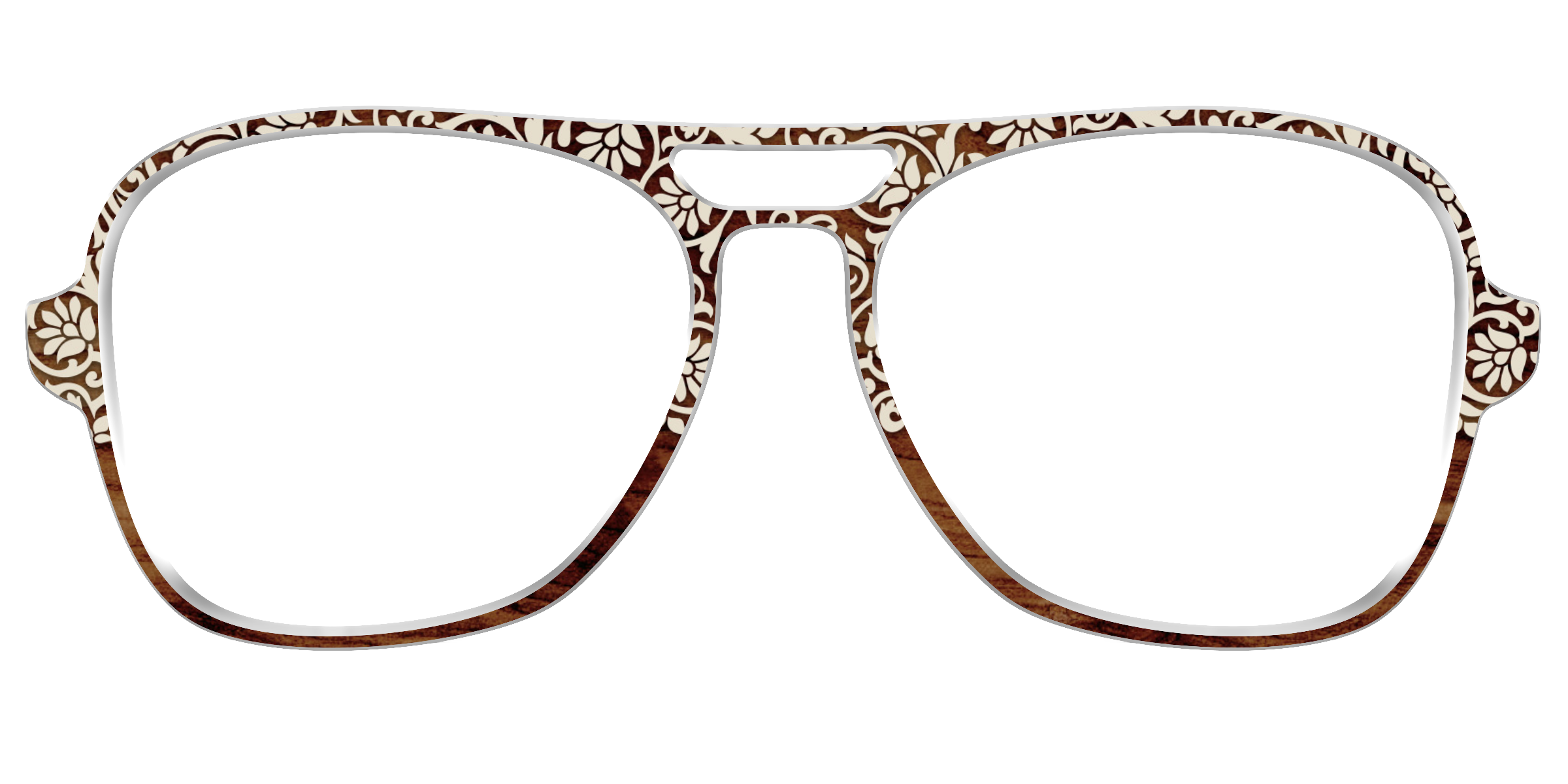 The Artisan Woodgrain Floral - Image 51