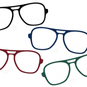 The Classic Colors Set
