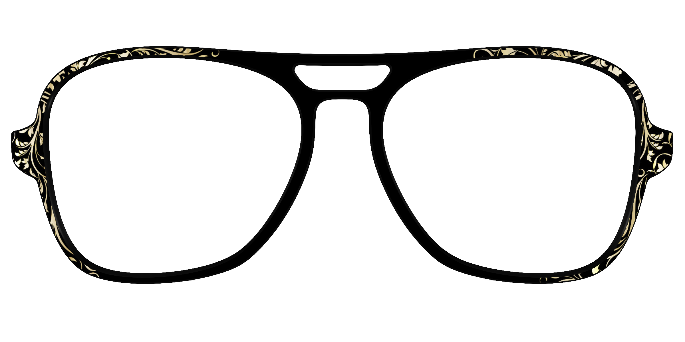 The Gold Foil Vines - Image 51