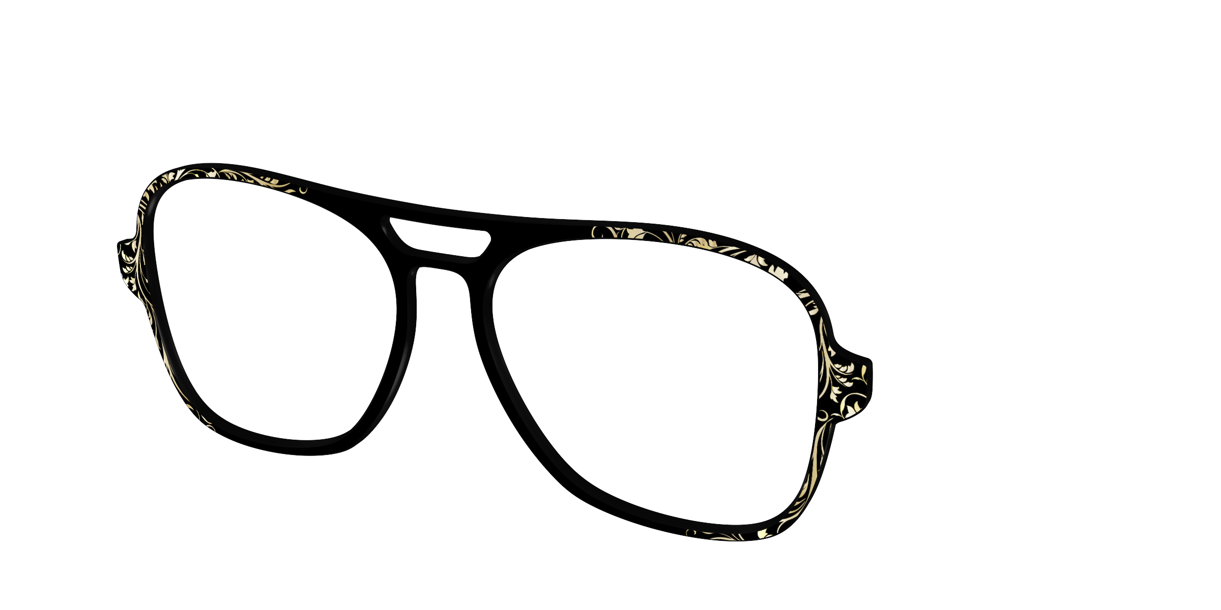 The Gold Foil Vines - Image 52