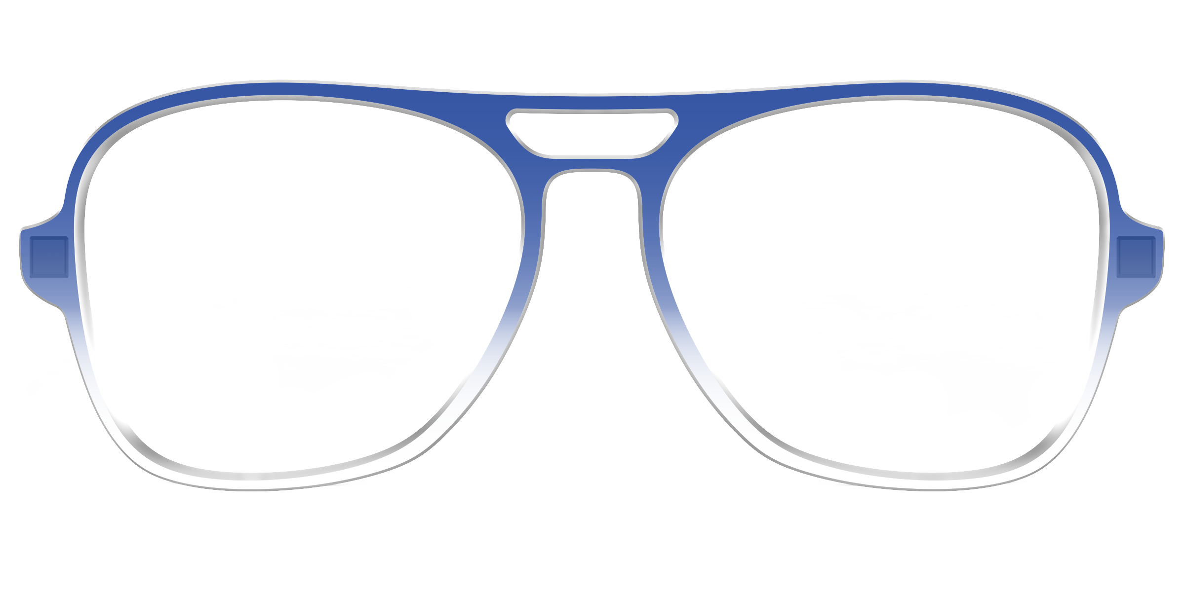 The Indigo Gradient Crystal - Image 51