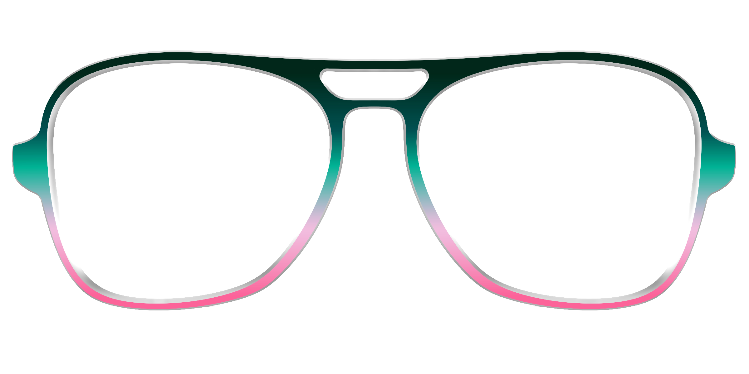 The Malachite to Peony Gradient - Image 51