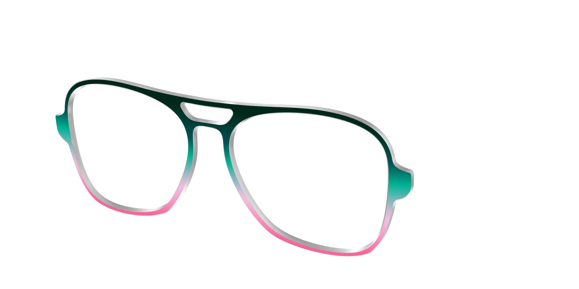 The Malachite to Peony Gradient - Image 52