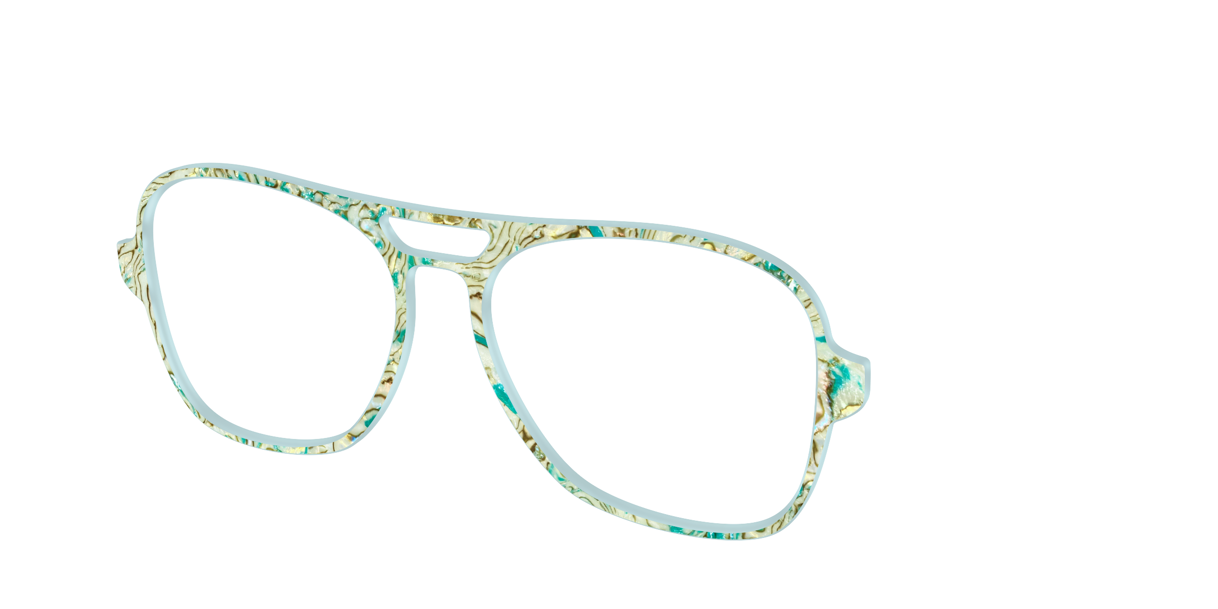 The Mint Jasper Pearl Marble - Image 52