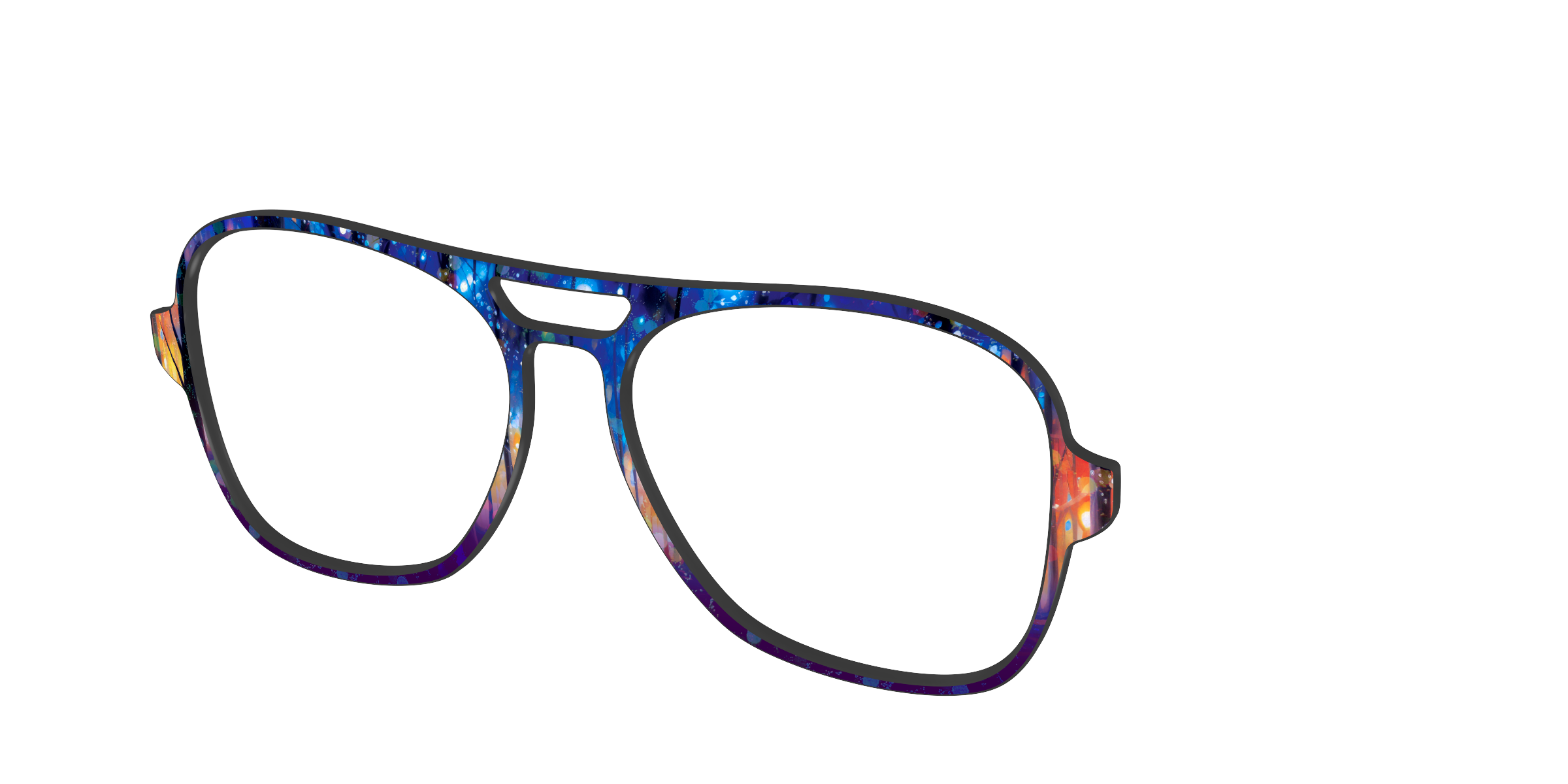 The Mystical Holographic Forest - Image 52