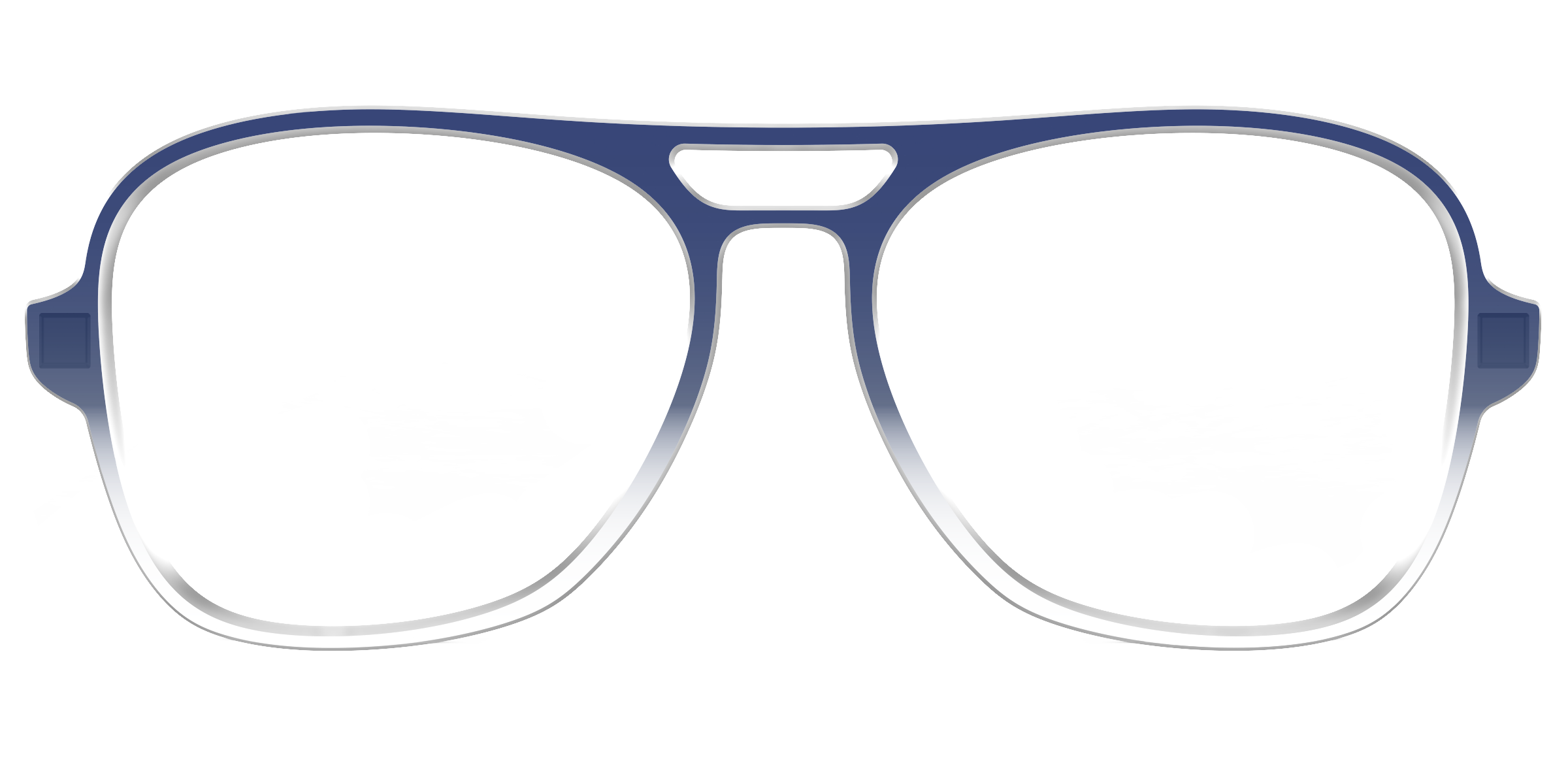 The Navy Gradient Crystal - Image 51