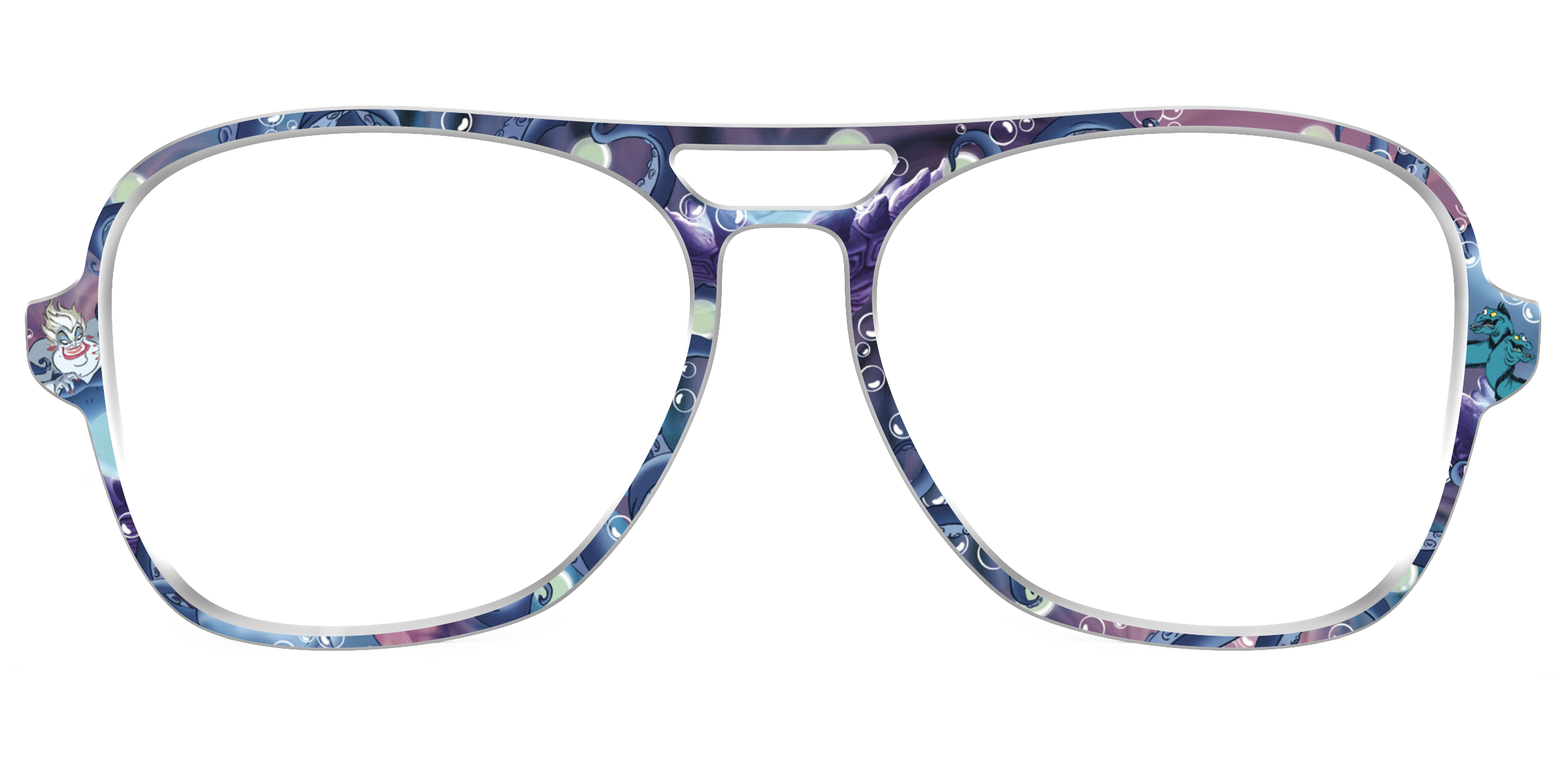 Poor Unfortunate Souls - Image 51