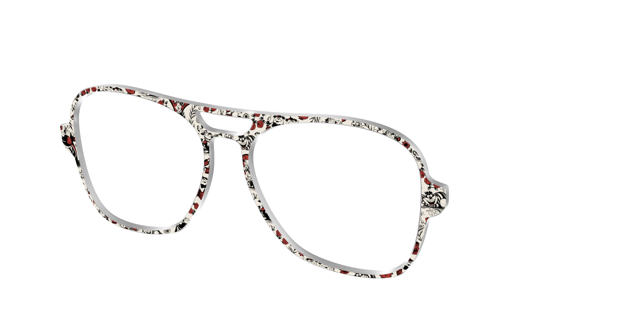 Queen of Hearts Toile - Image 52