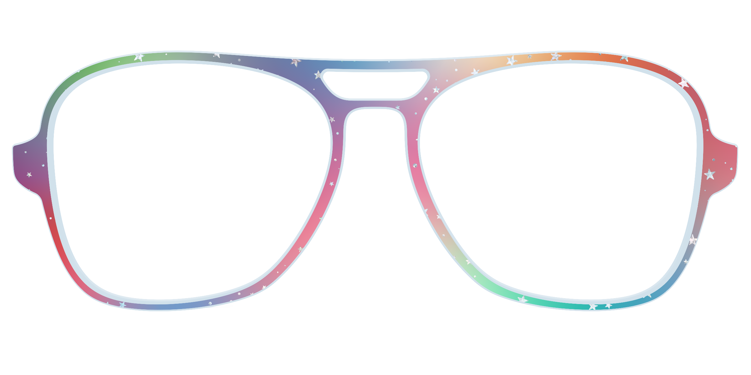 The Rainbow Holographic Celestial - Image 51