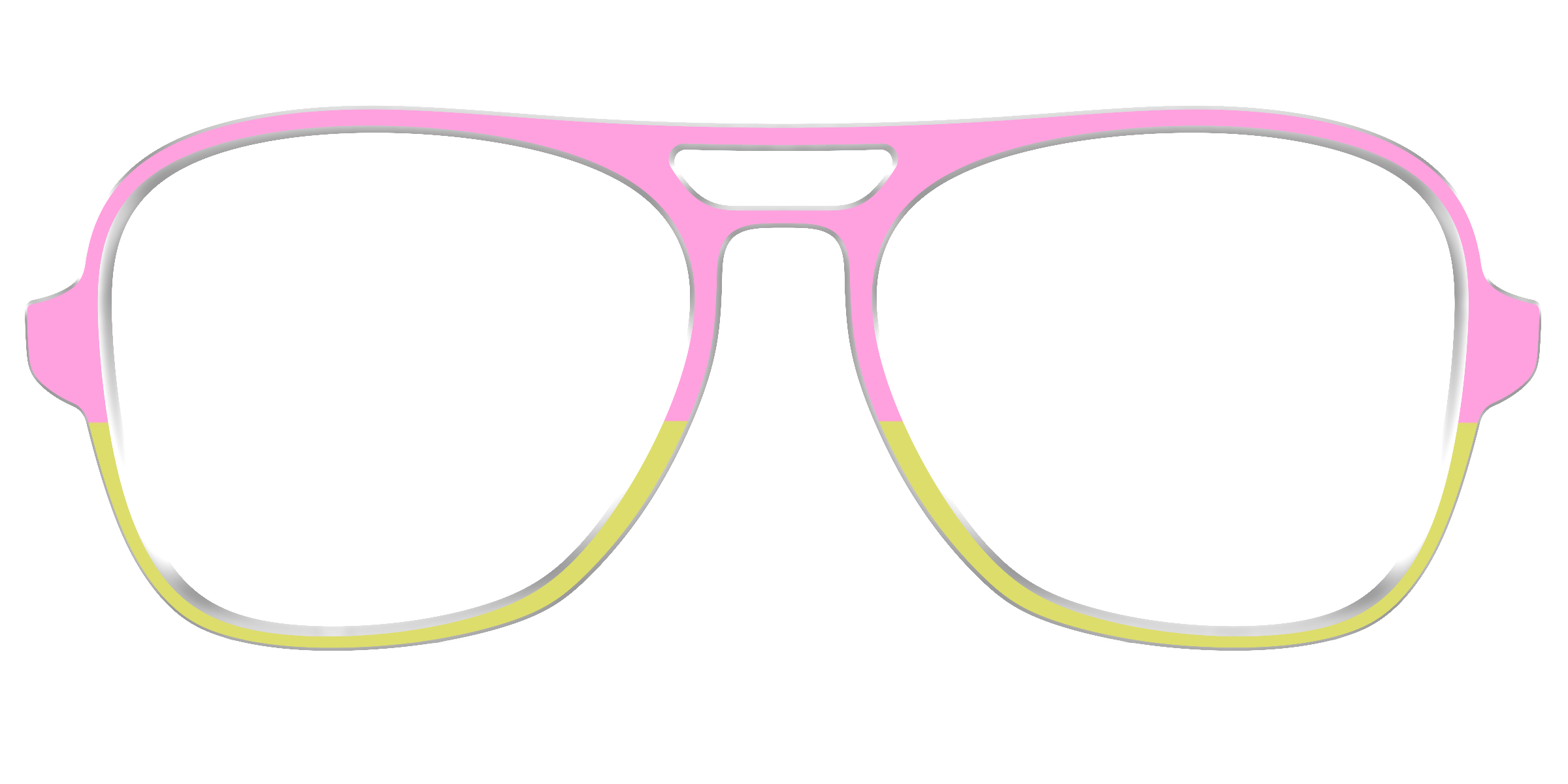 The Sweet Pea & Chartreuse Split - Image 51