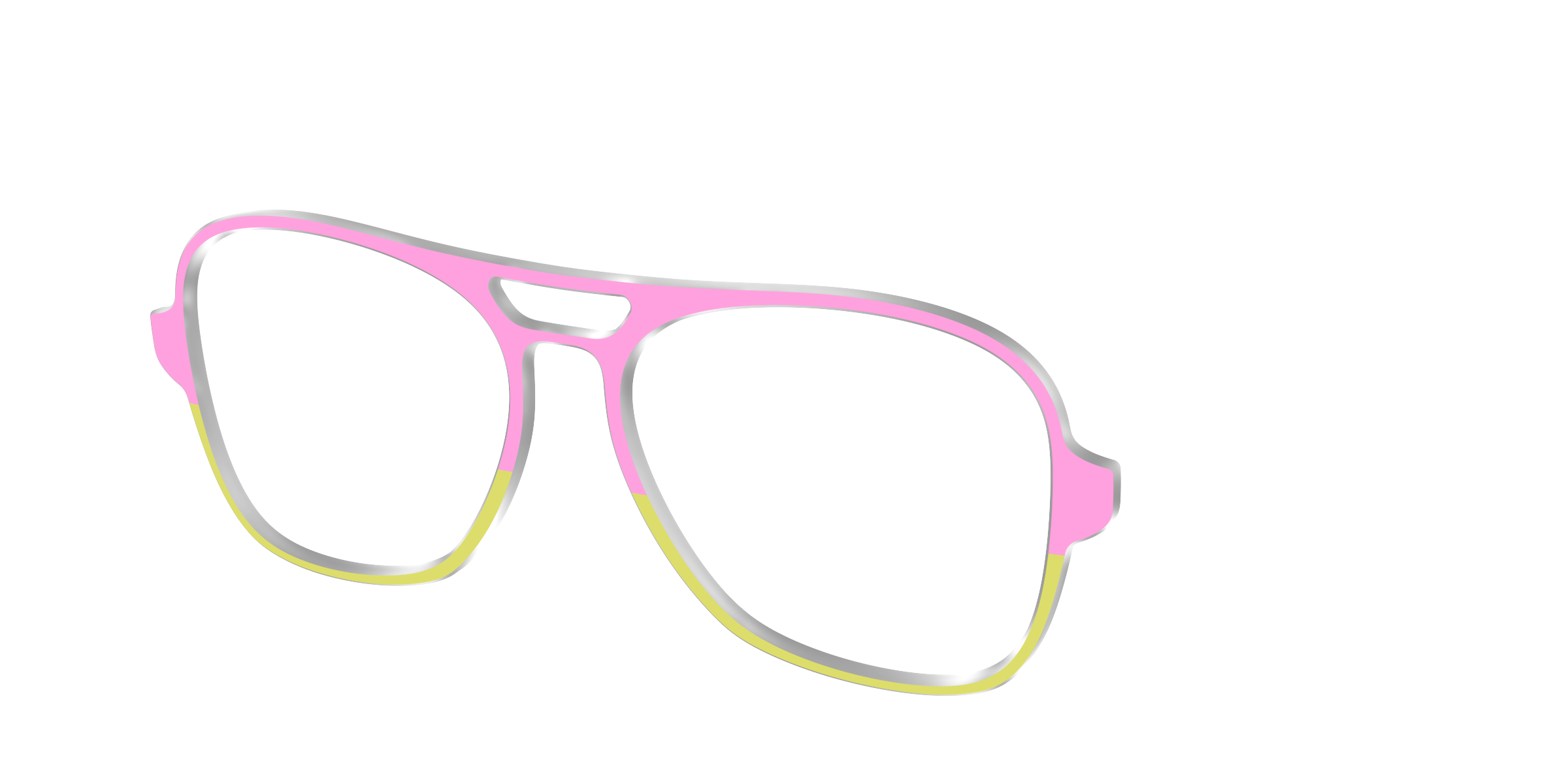 The Sweet Pea & Chartreuse Split - Image 52