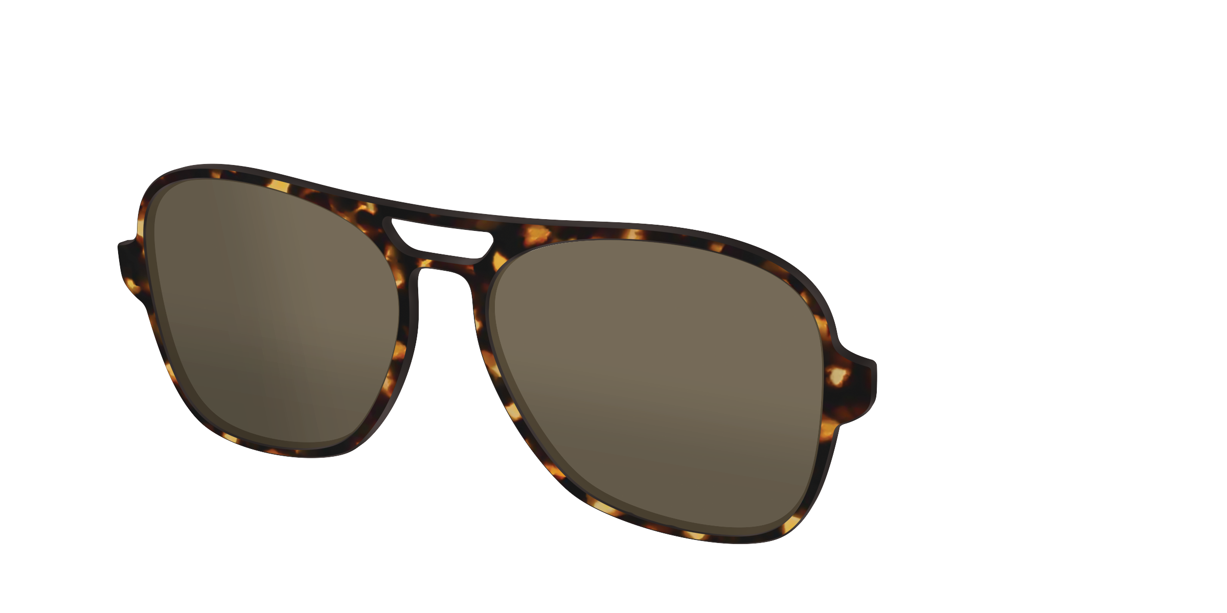 The Polarized Tortoise Sun Top - Image 34