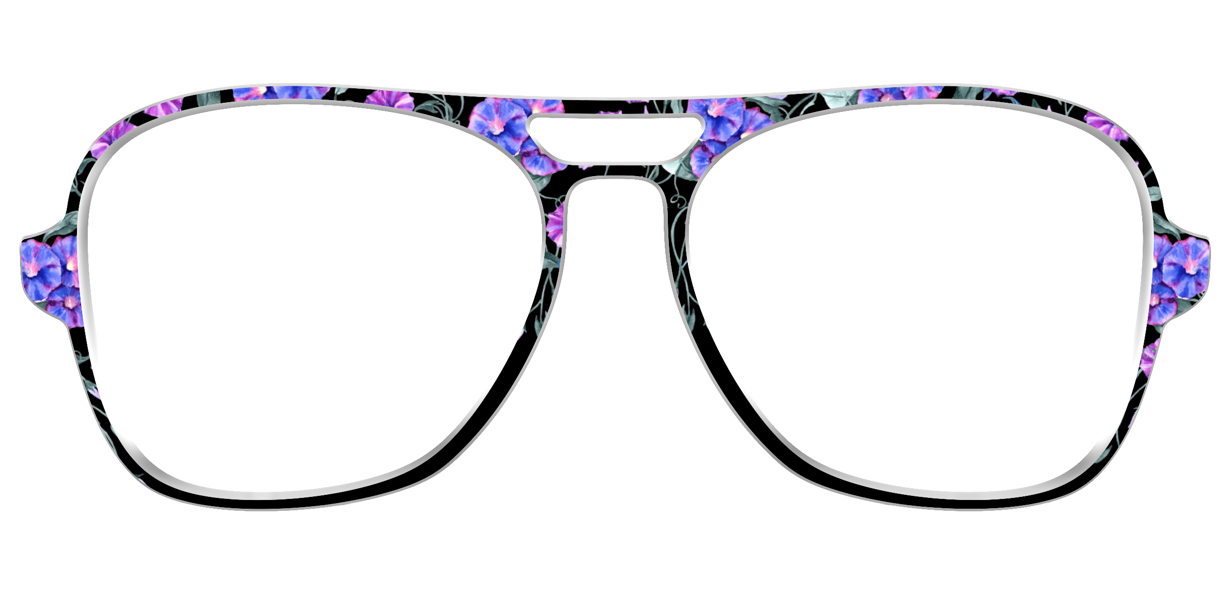The Ultraviolet Blossoms - Image 51