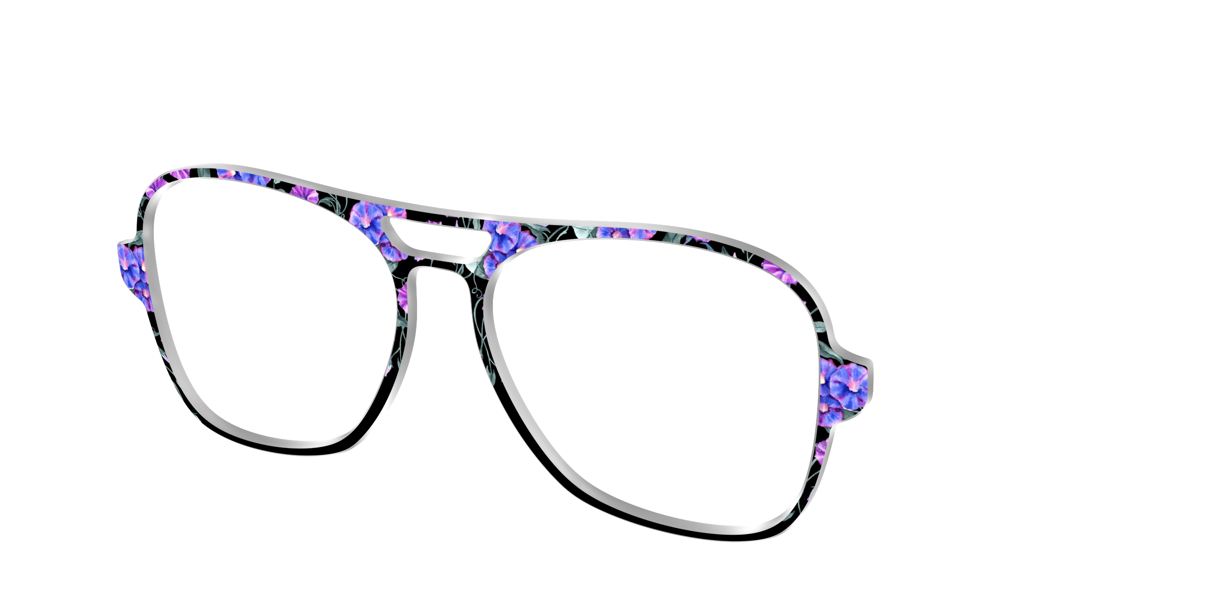 The Ultraviolet Blossoms - Image 52