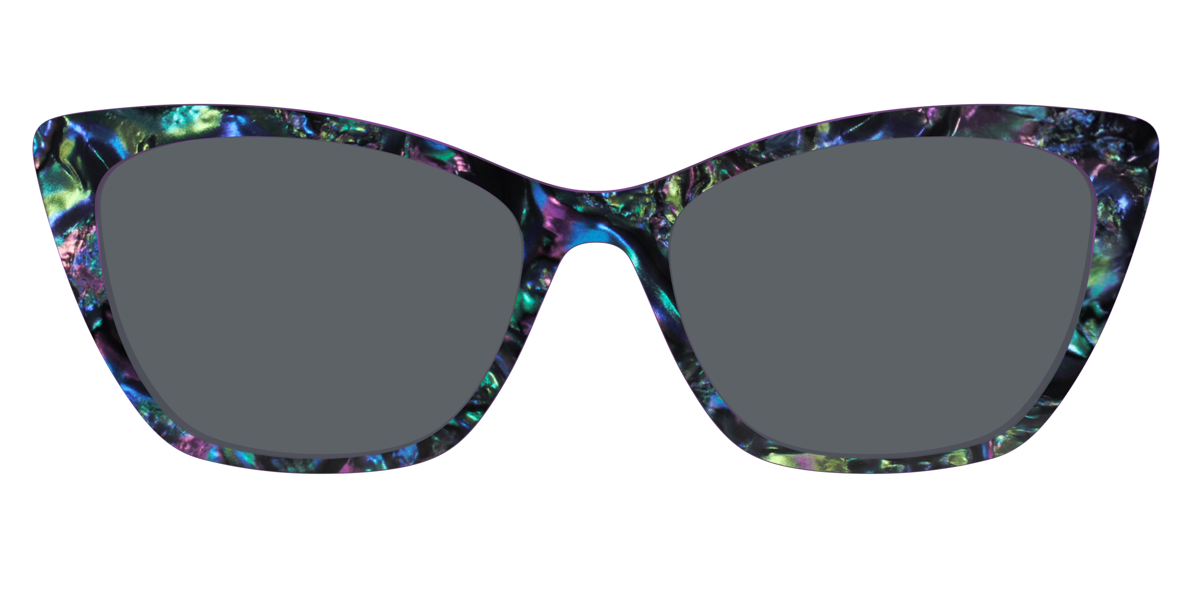 The Polarized Abalone Sun Top - Image 25