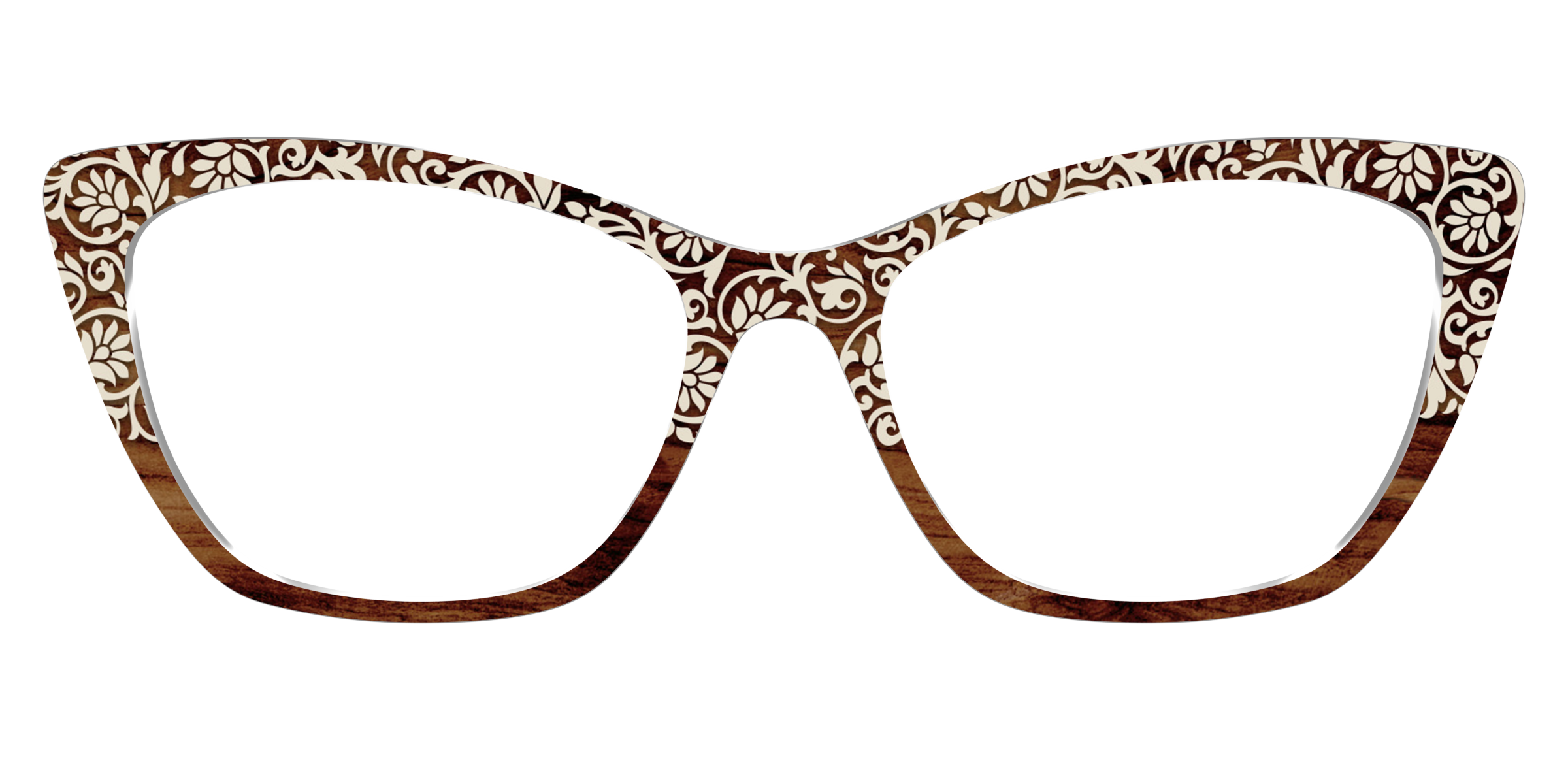 The Artisan Woodgrain Floral - Image 25