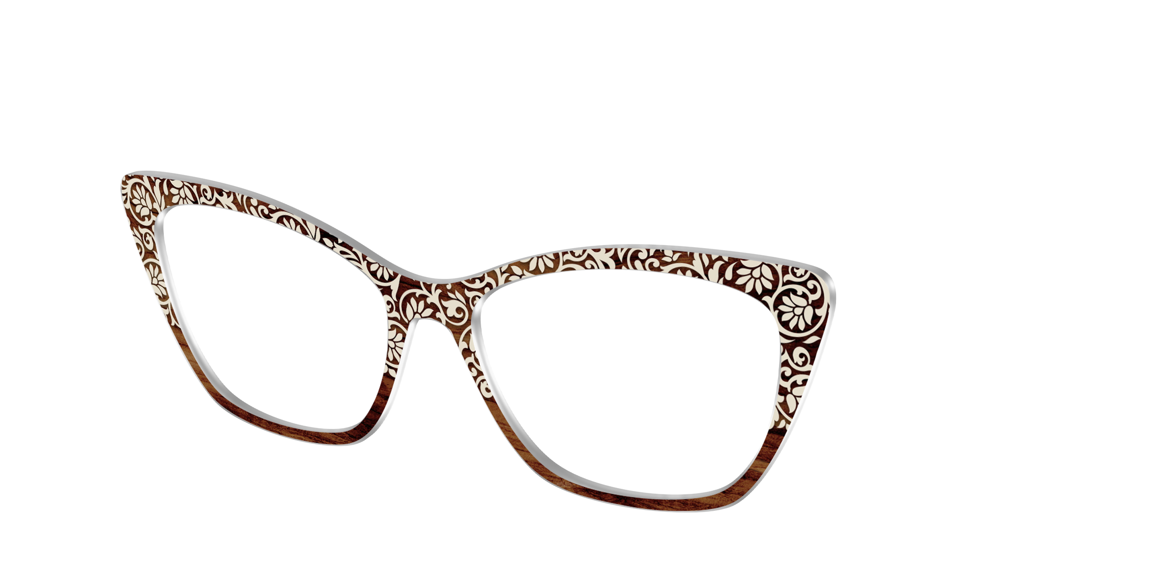 The Artisan Woodgrain Floral - Image 26