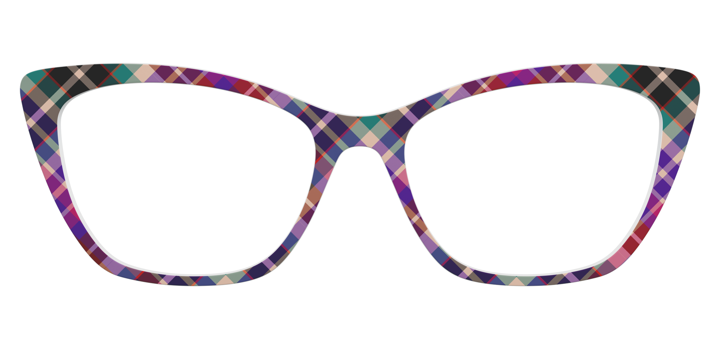The Berry Plaid - Image 25