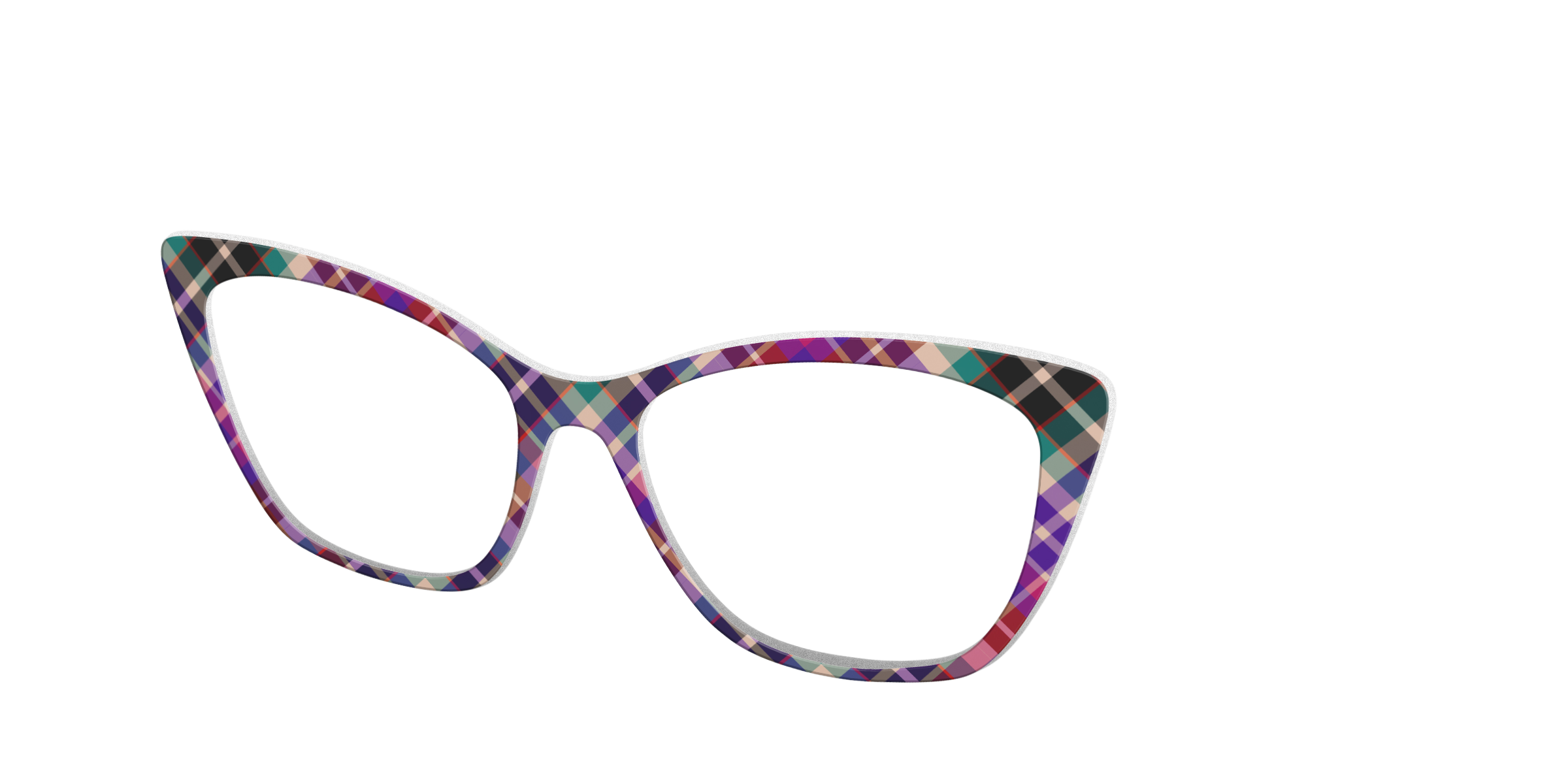 The Berry Plaid - Image 26