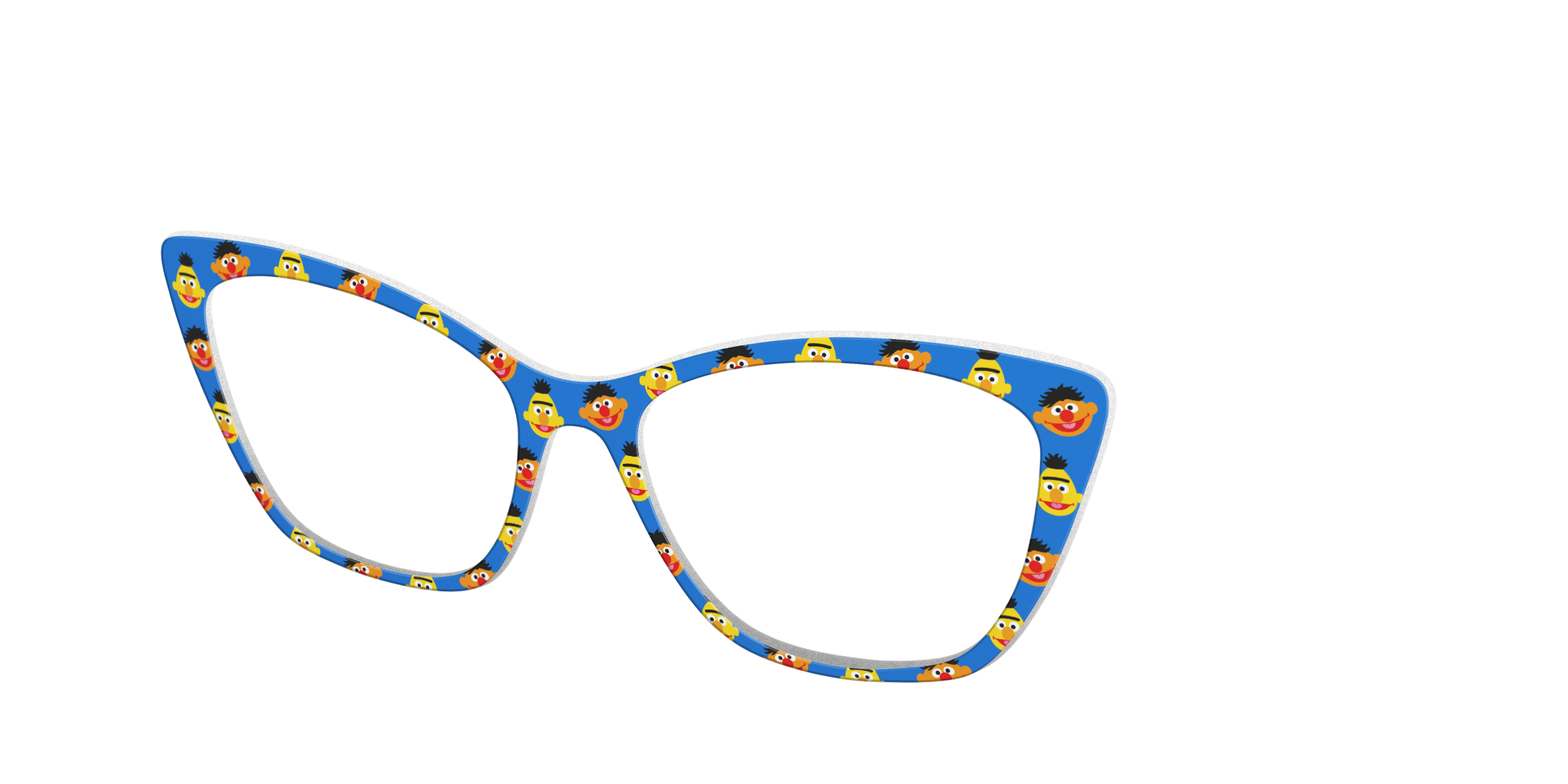 The Bert & Ernie - Image 26