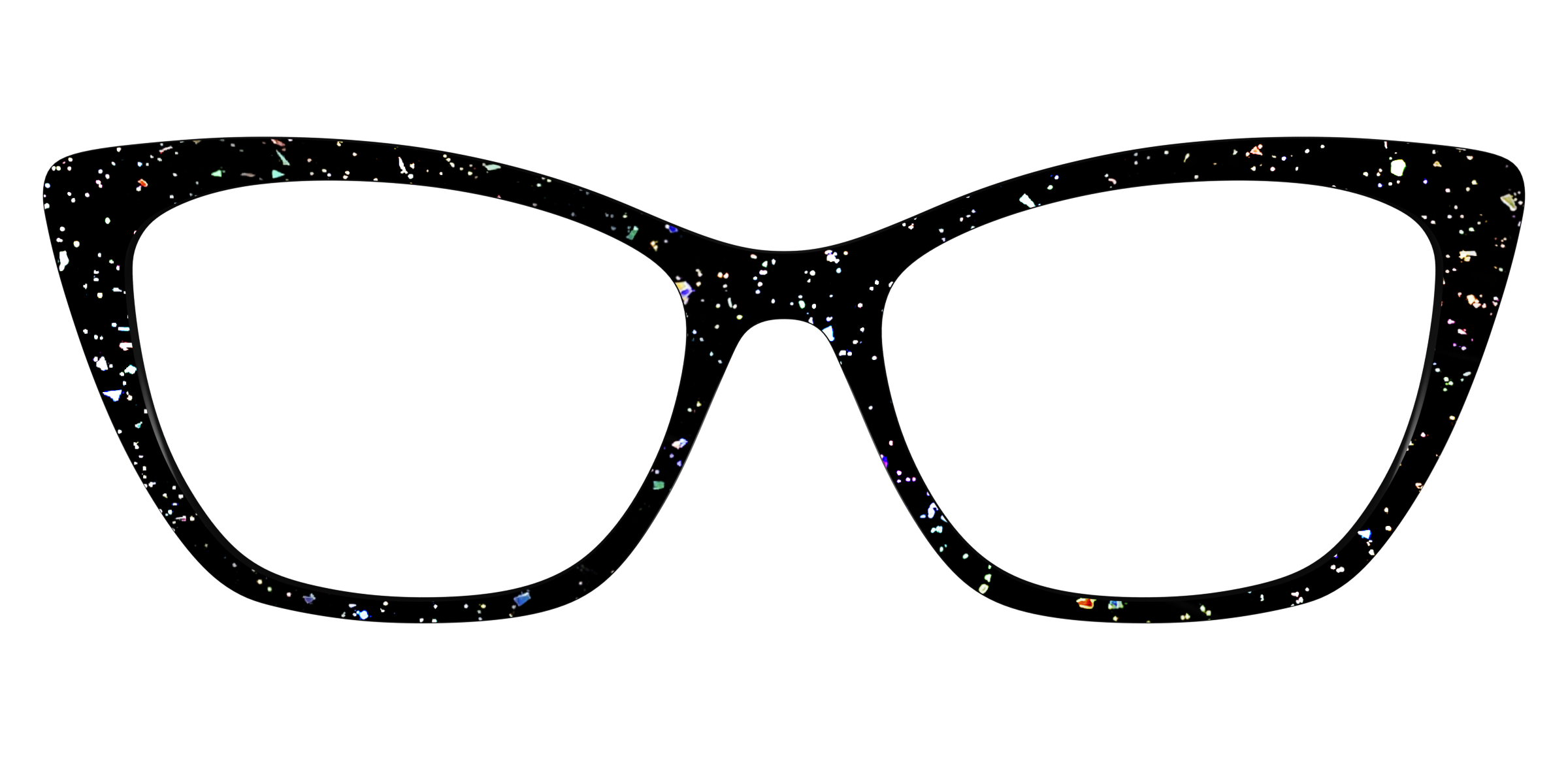 The Black Holographic Flakes - Image 25