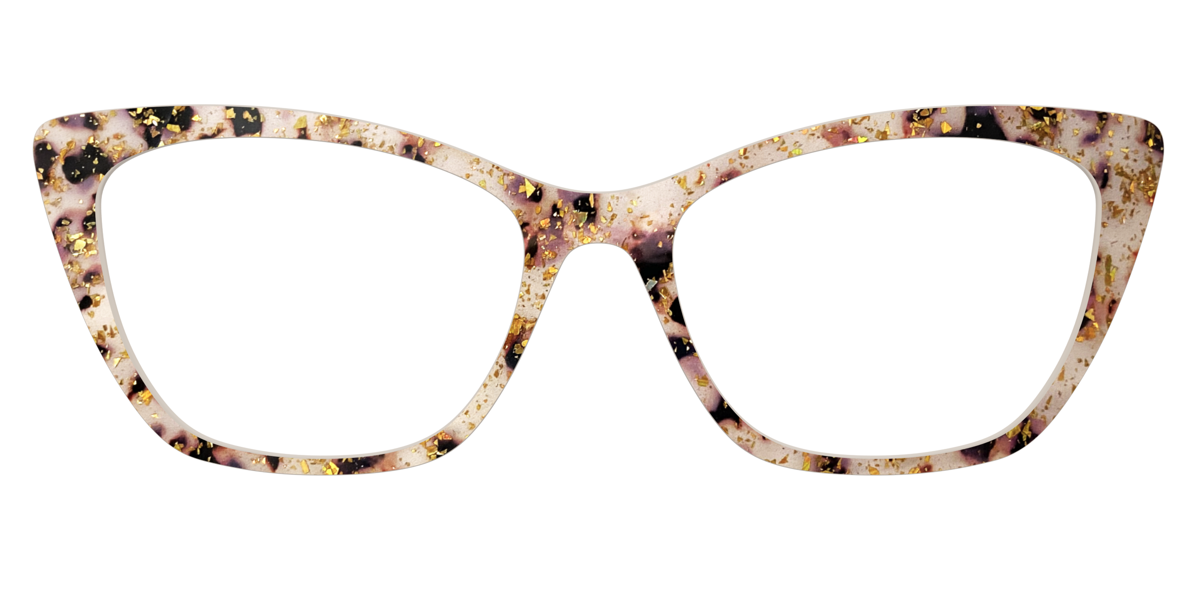 The Buttercream Tortoise with Gold Flakes - Image 25