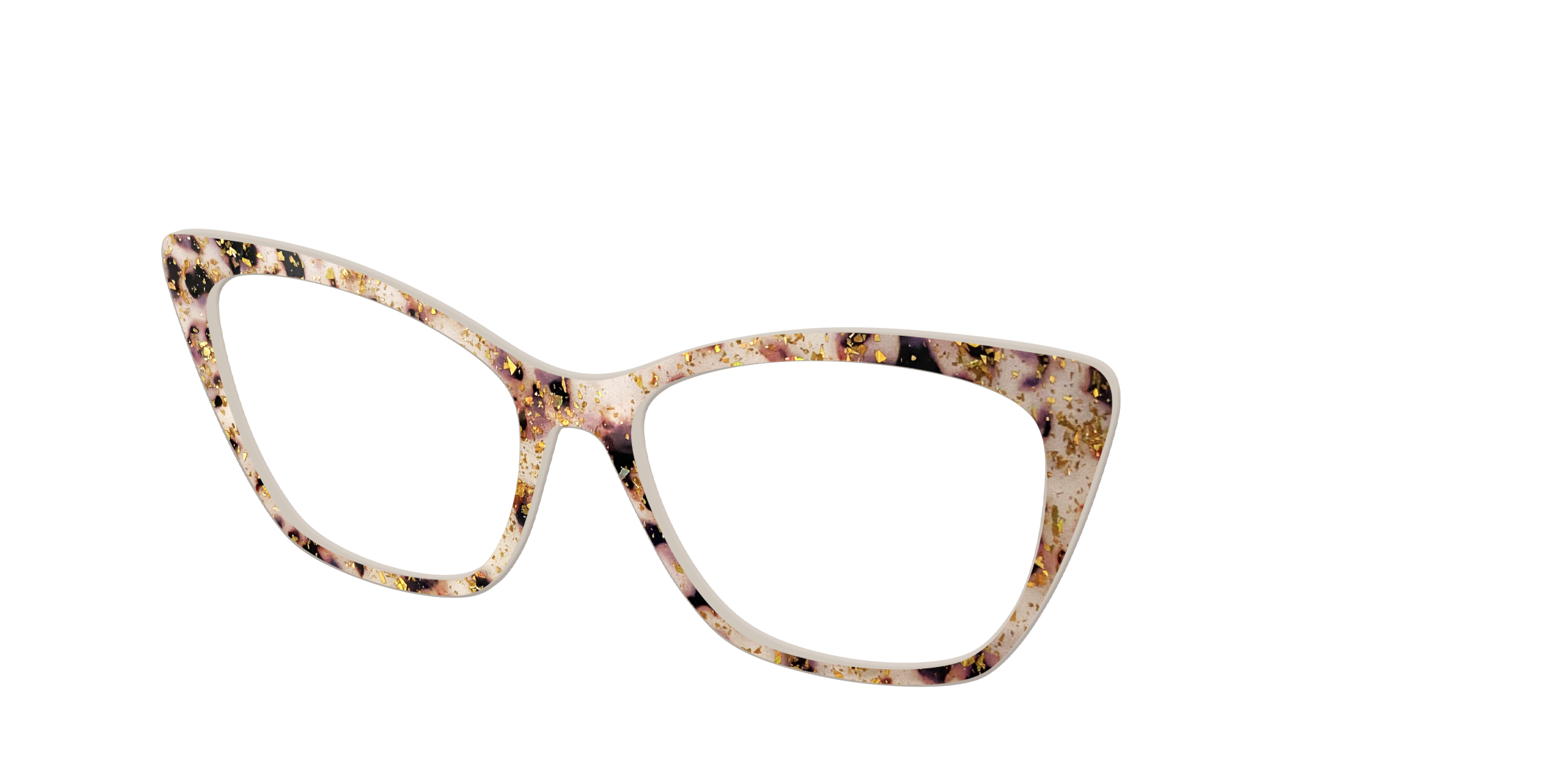 The Buttercream Tortoise with Gold Flakes - Image 26