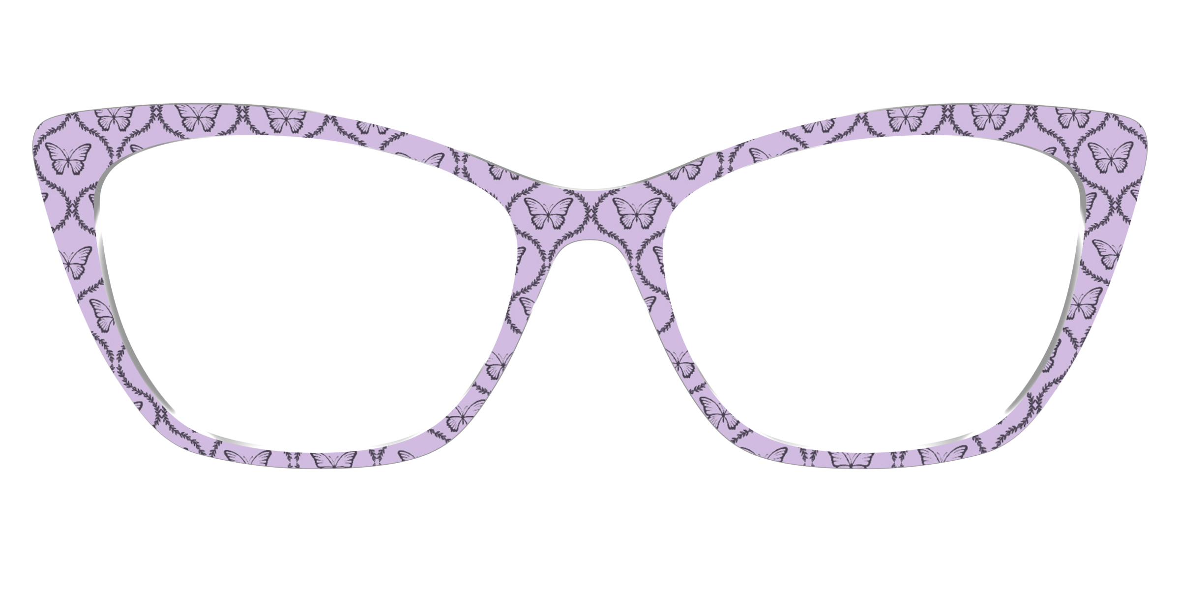 The Butterfly Trellis - Image 25