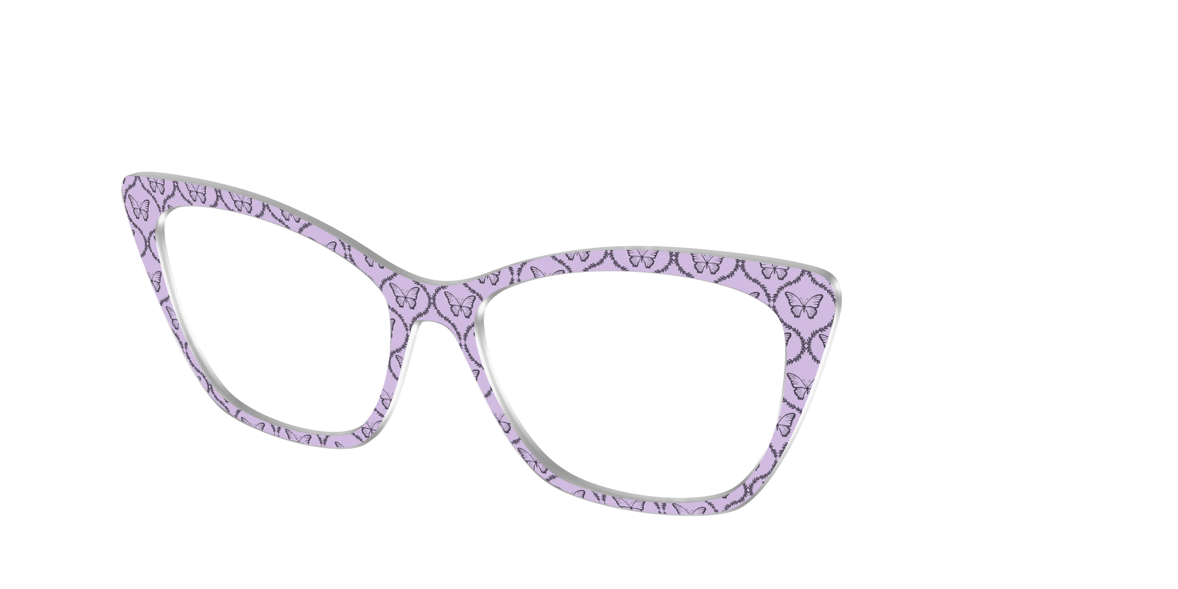 The Butterfly Trellis - Image 26