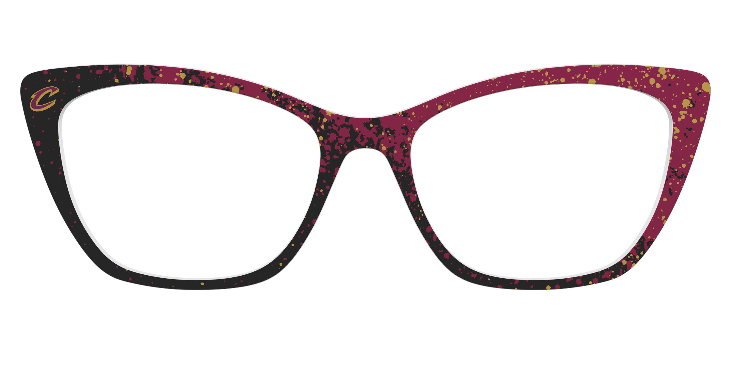 The Cavaliers Splatter - Image 25