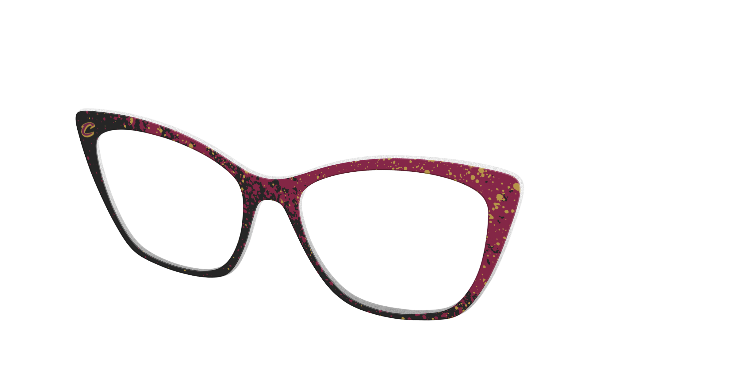 The Cavaliers Splatter - Image 26