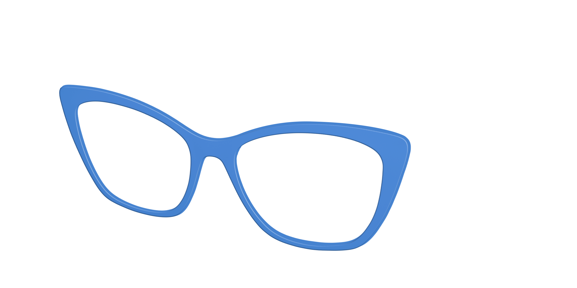 The Cornflower Blue - Image 26