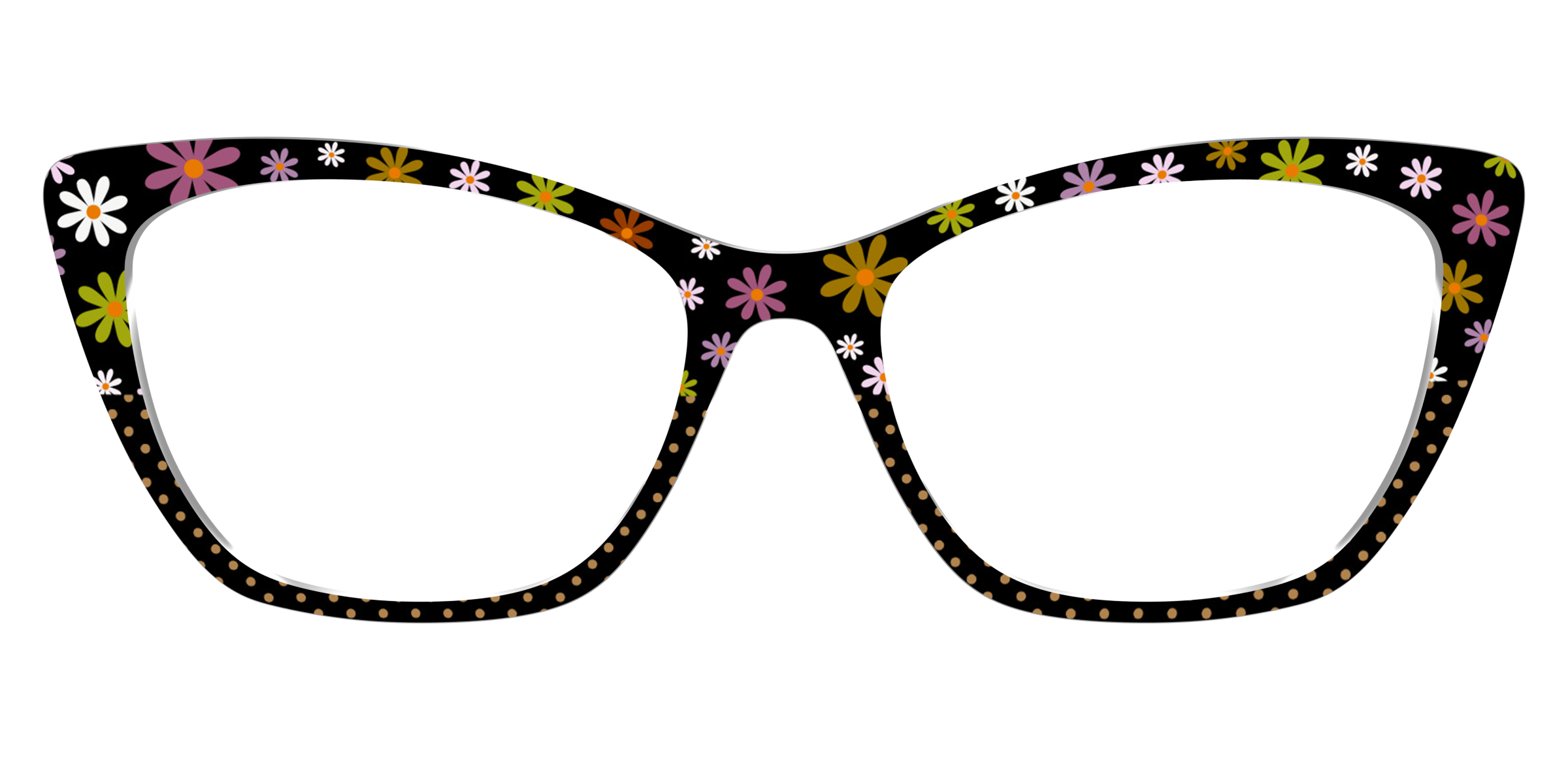 The Daisy Dot Split - Image 25