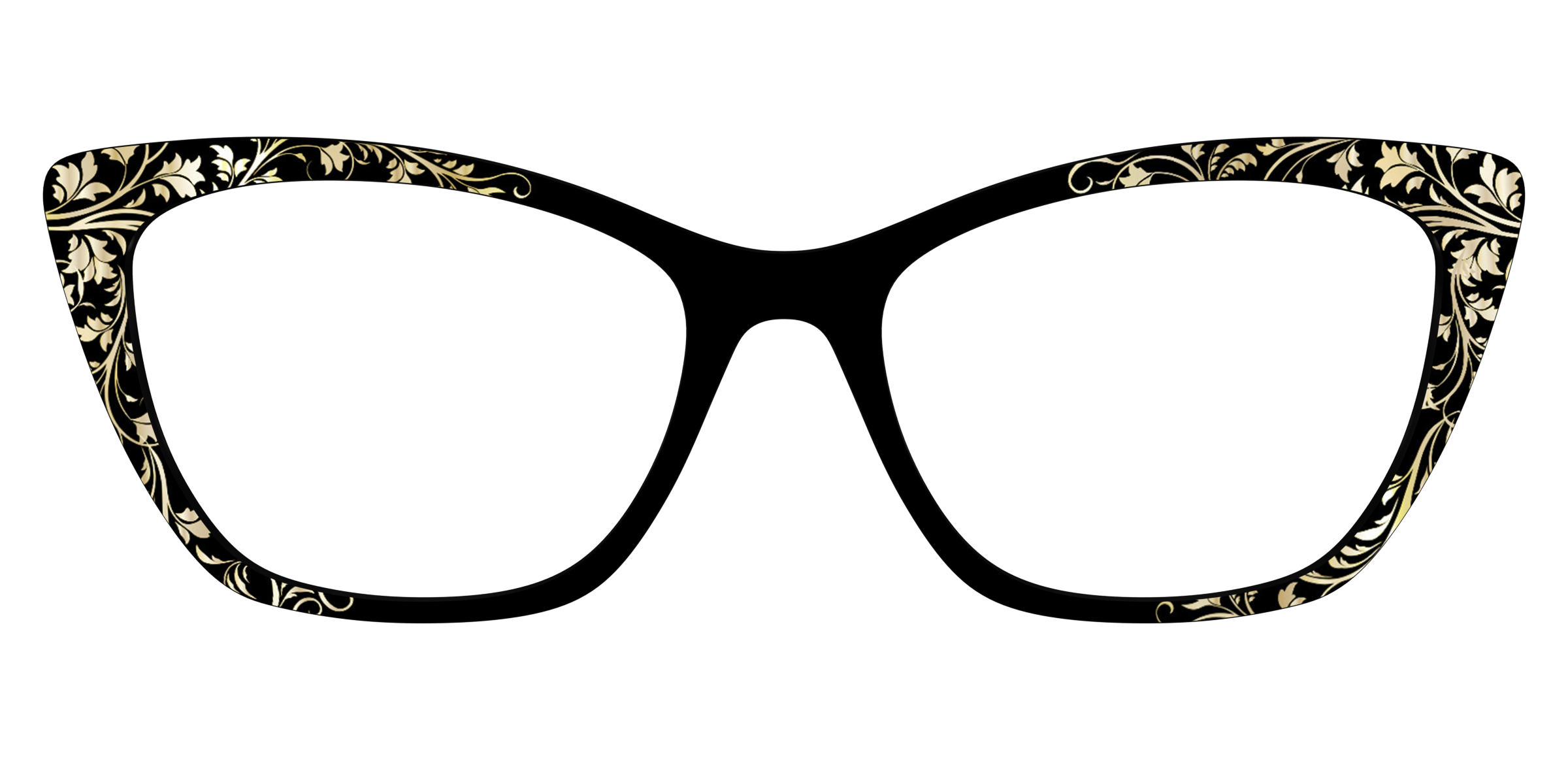 The Gold Foil Vines - Image 25