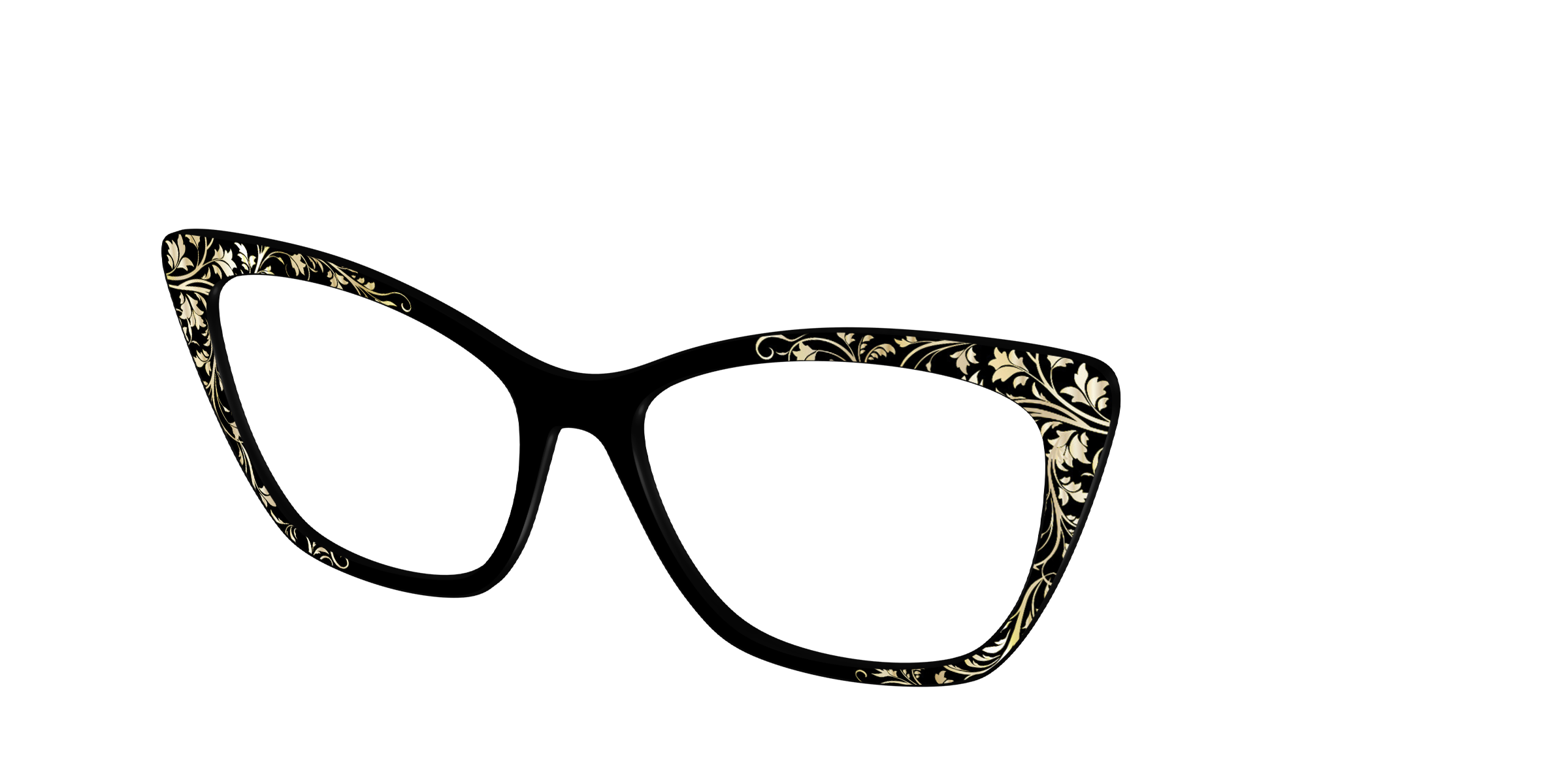 The Gold Foil Vines - Image 26