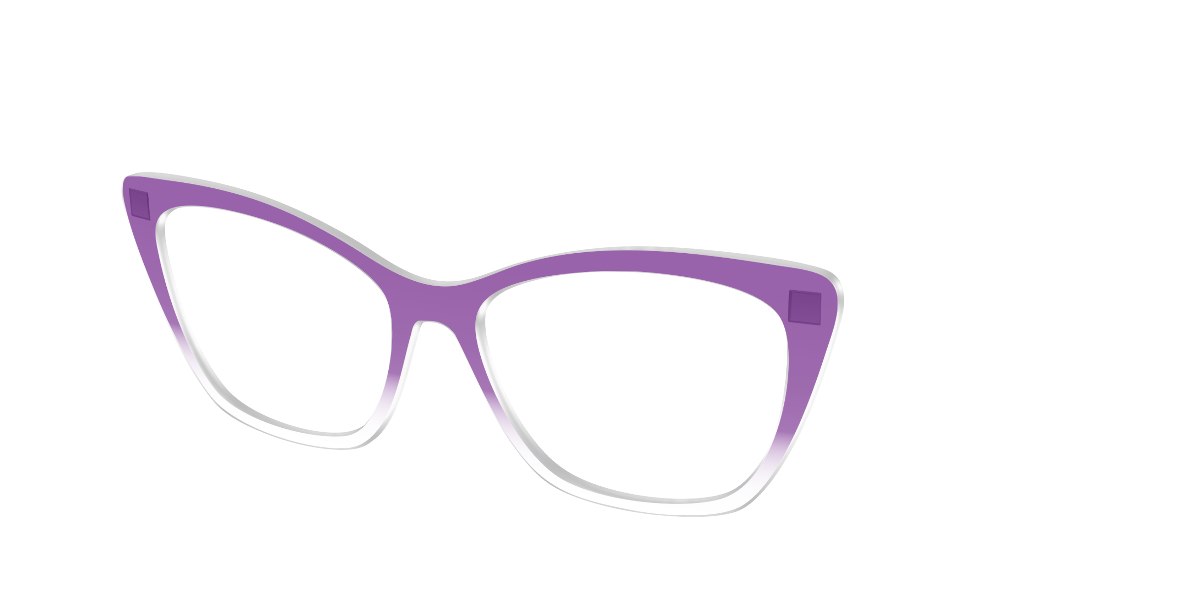 The Grape Gradient Crystal - Image 26