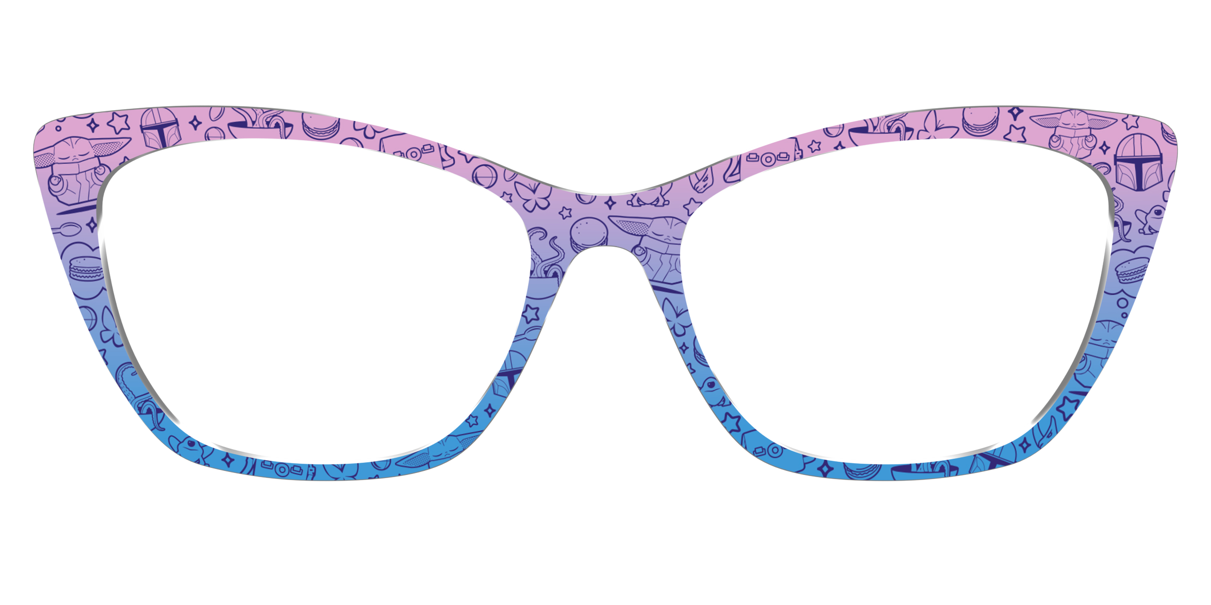 Grogu? Galaxy Gradient - Image 25