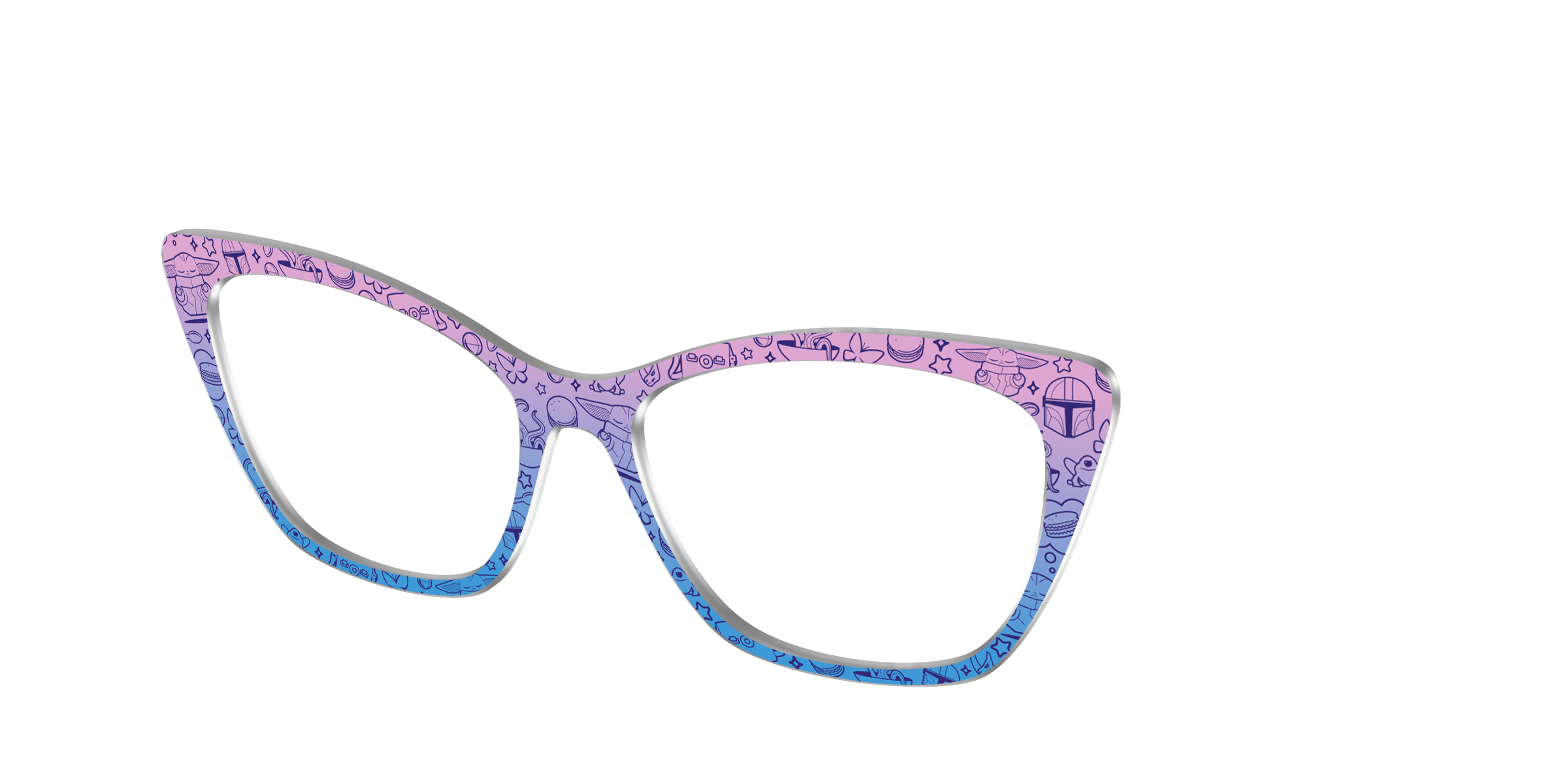 Grogu? Galaxy Gradient - Image 26
