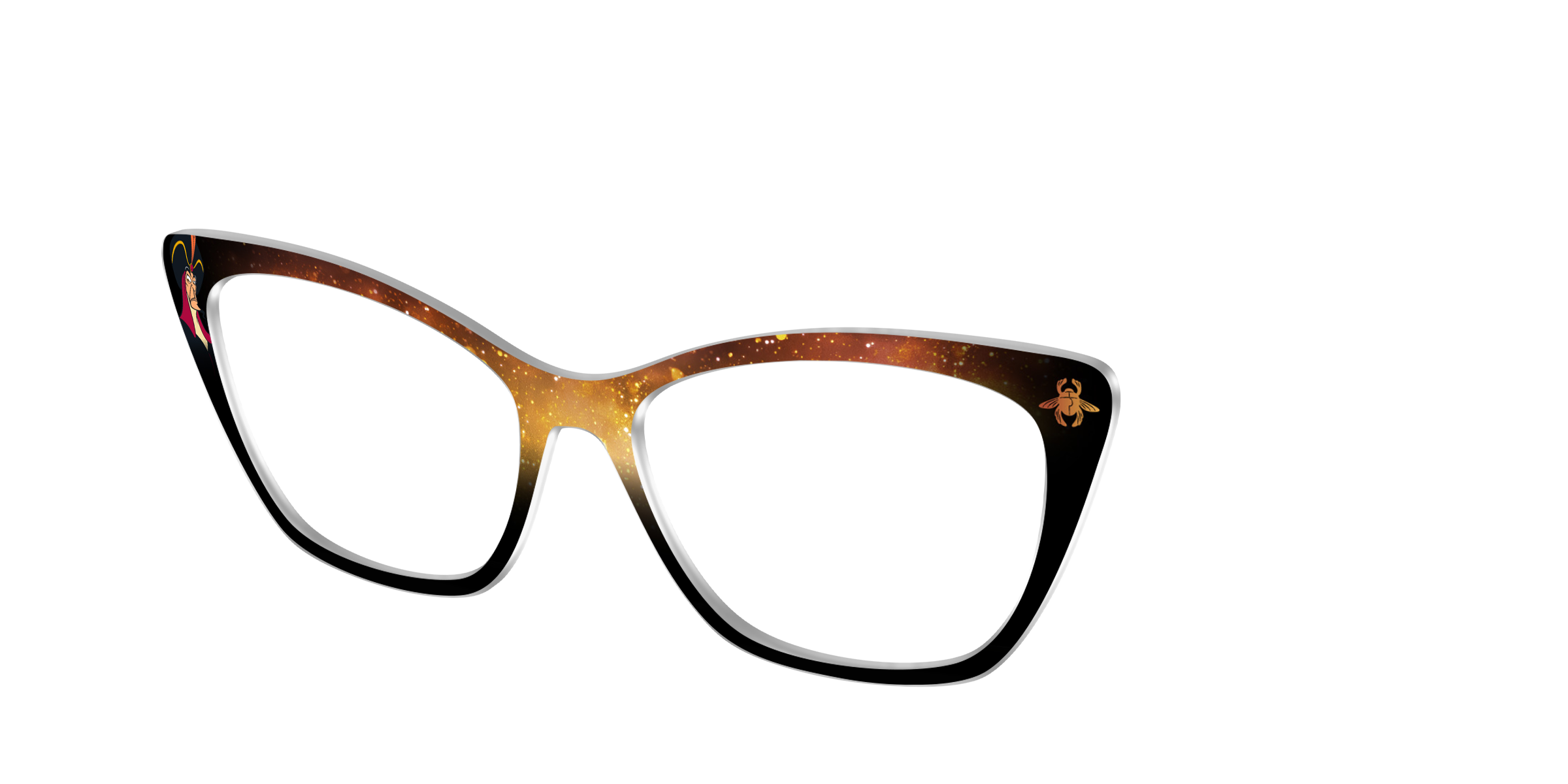 Jafar's Golden Scarab - Image 26