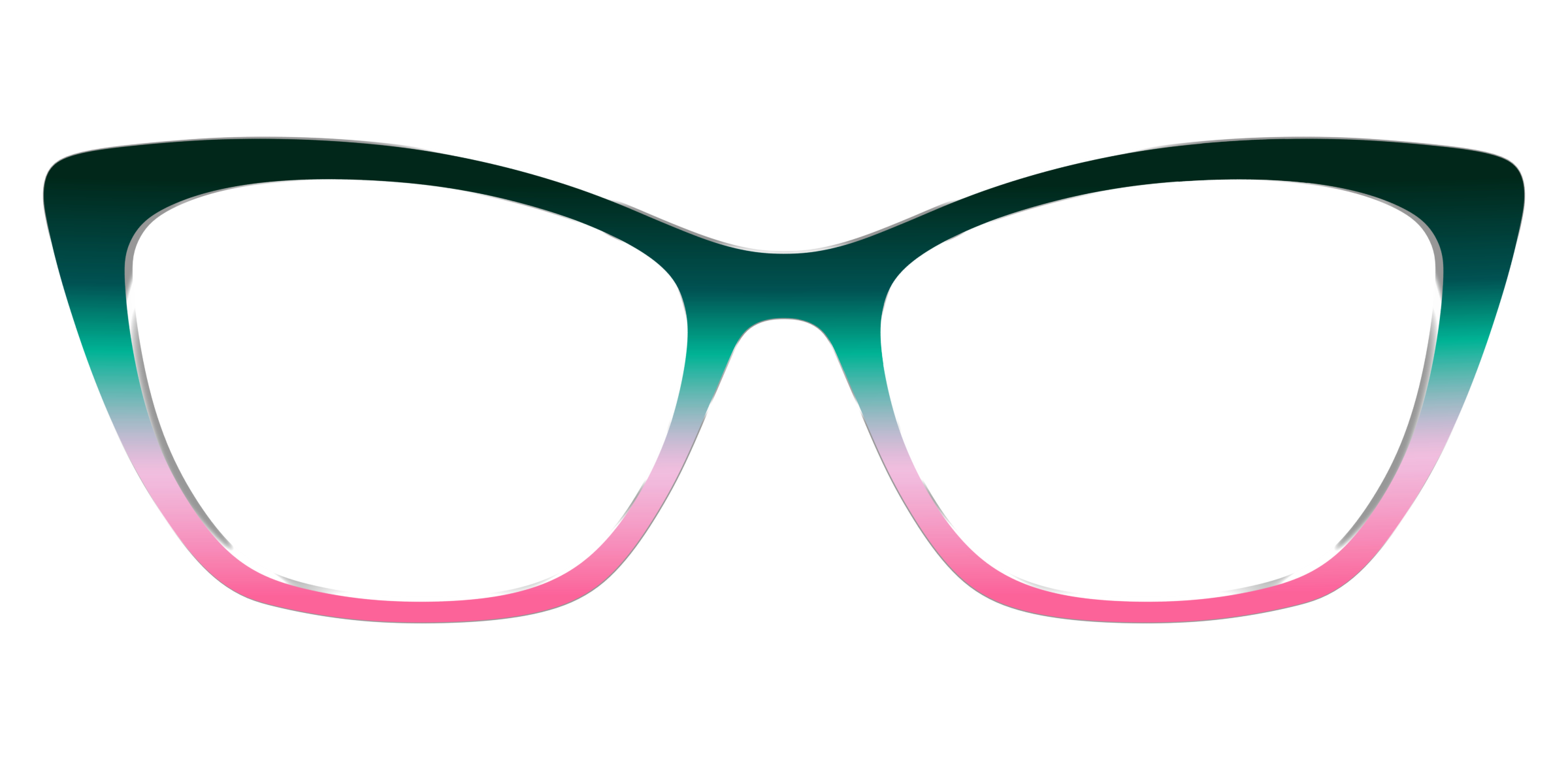 The Malachite to Peony Gradient - Image 25