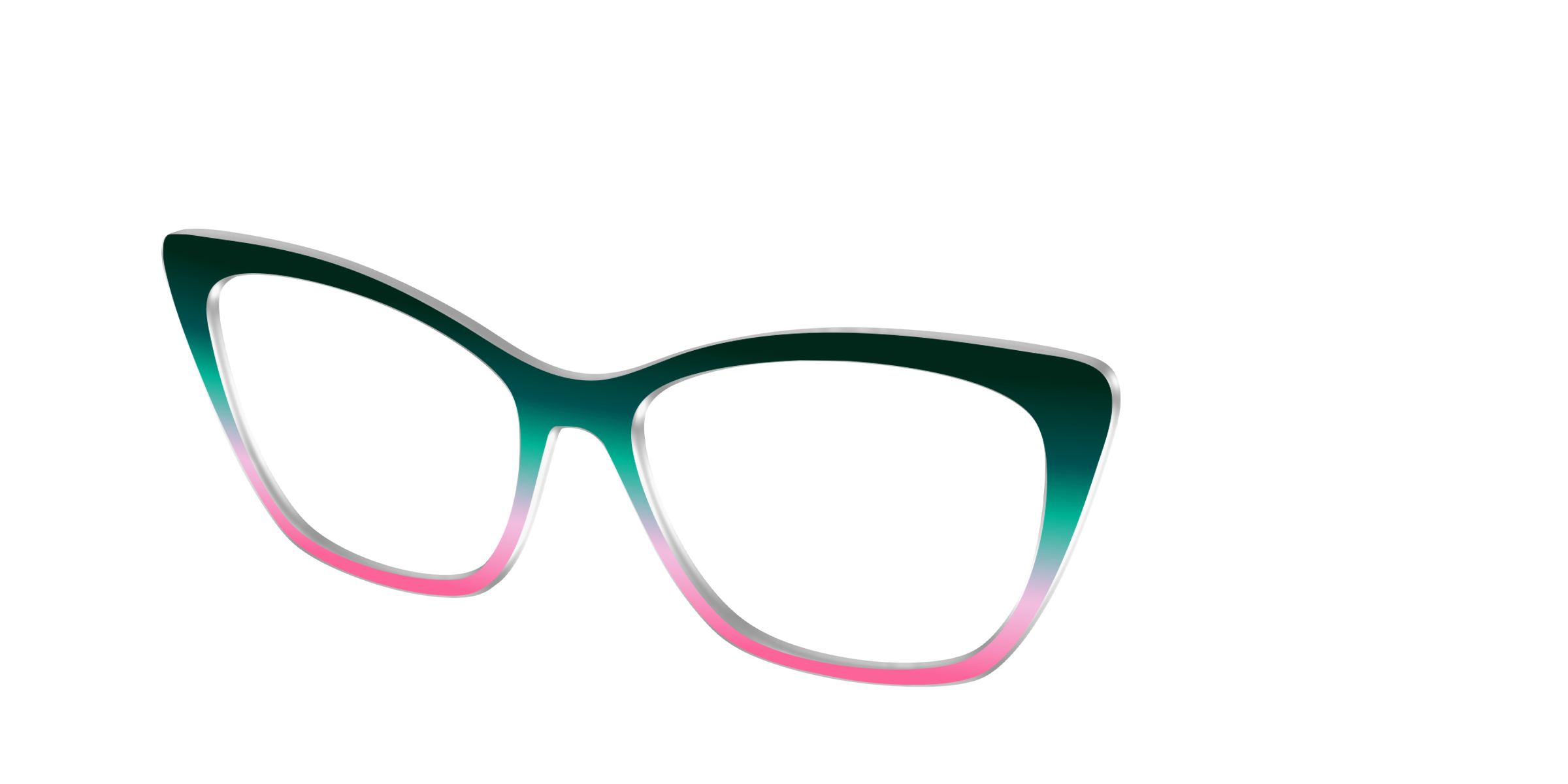 The Malachite to Peony Gradient - Image 26