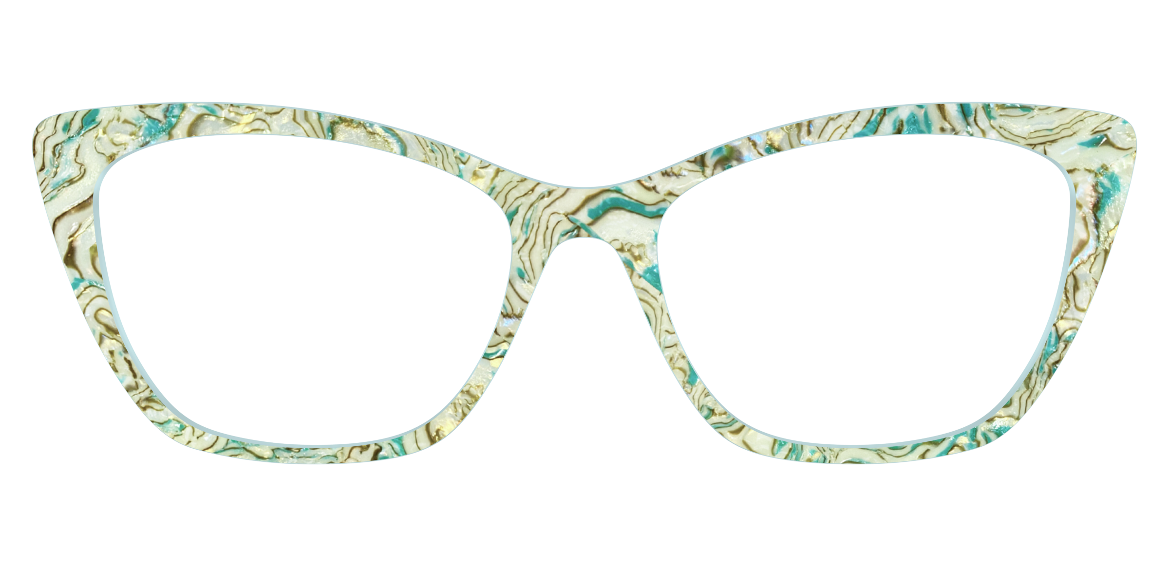 The Mint Jasper Pearl Marble - Image 25