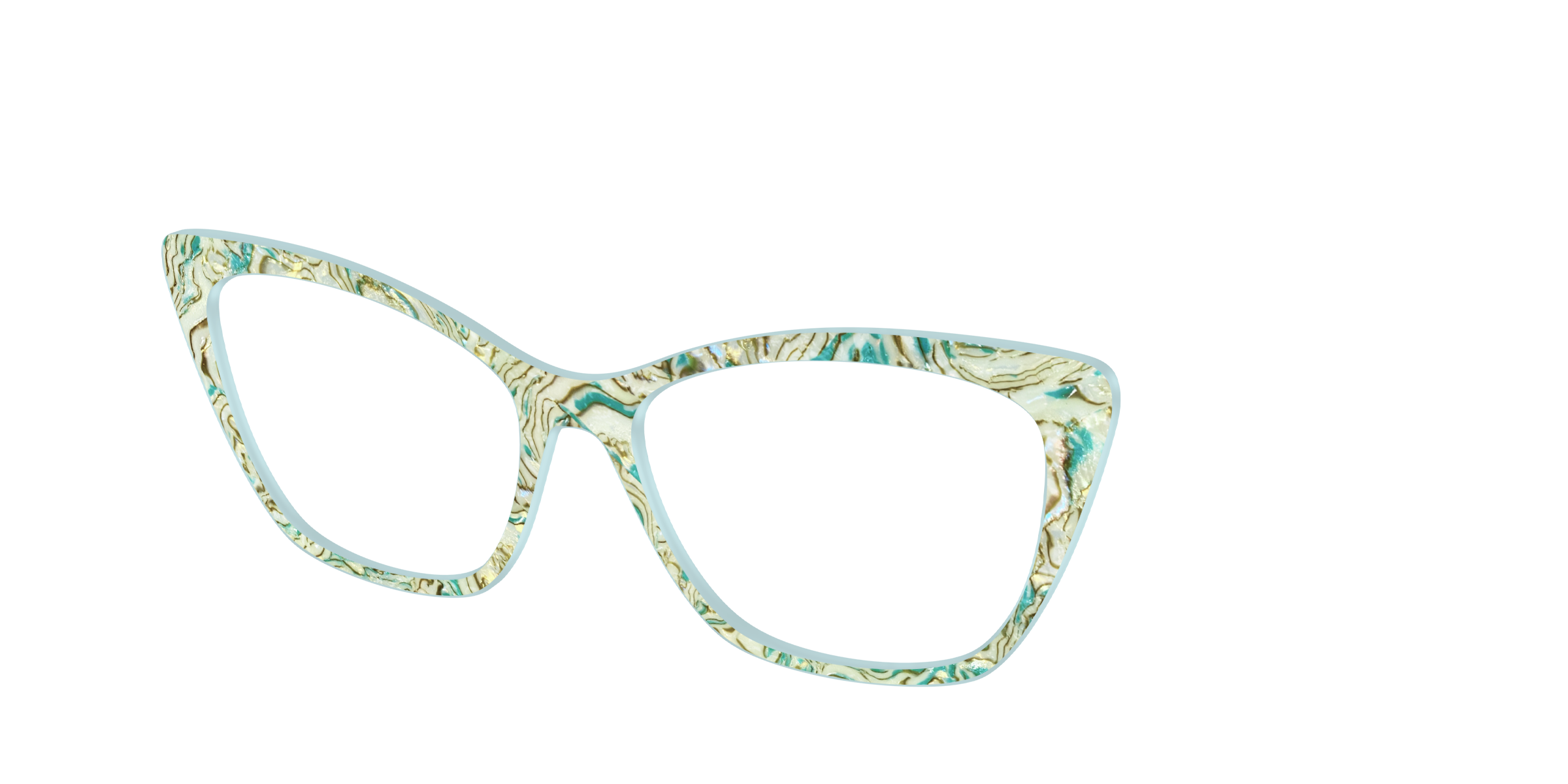 The Mint Jasper Pearl Marble - Image 26